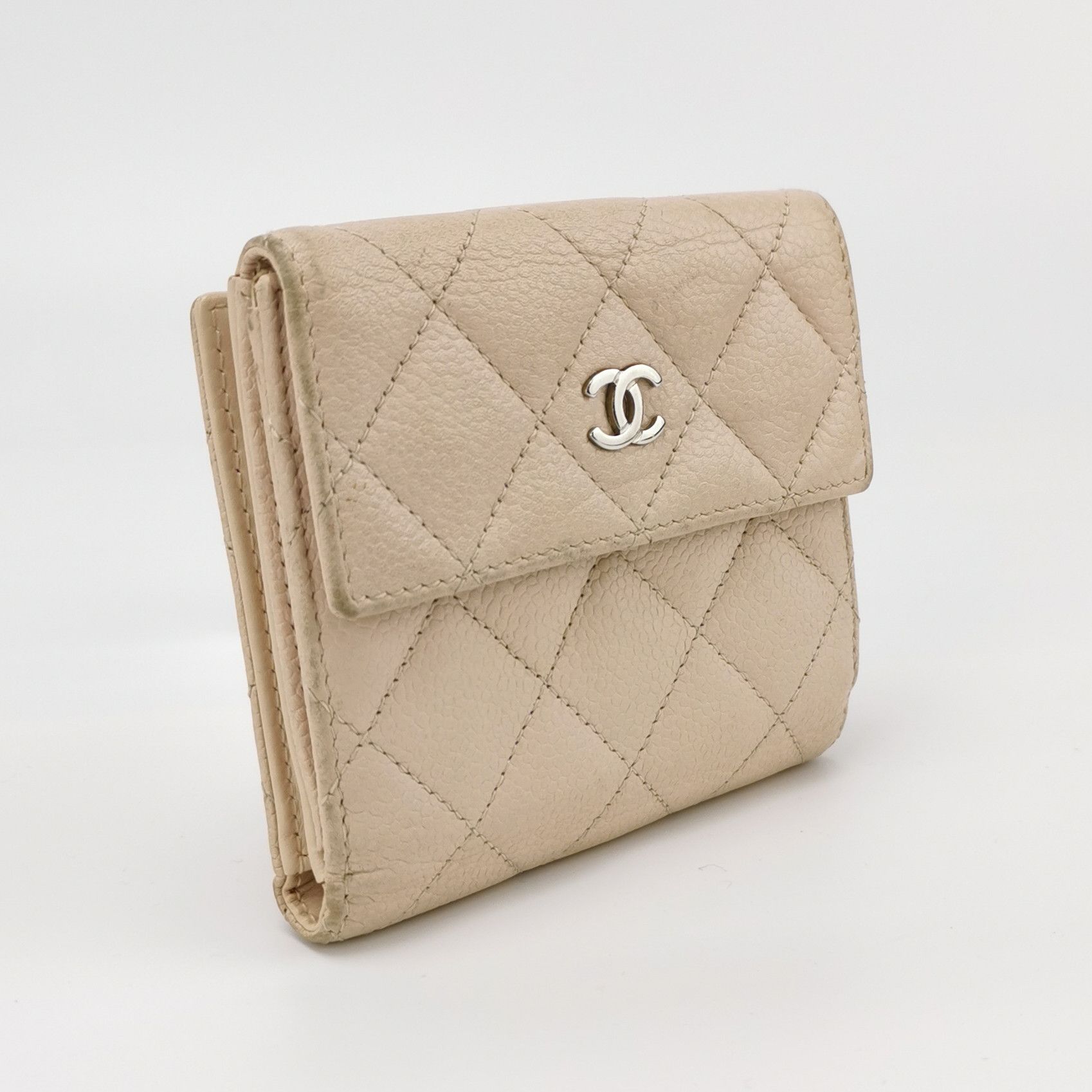 Chanel Chanel Women os Wallets Size ONE SIZE - 3 Thumbnail