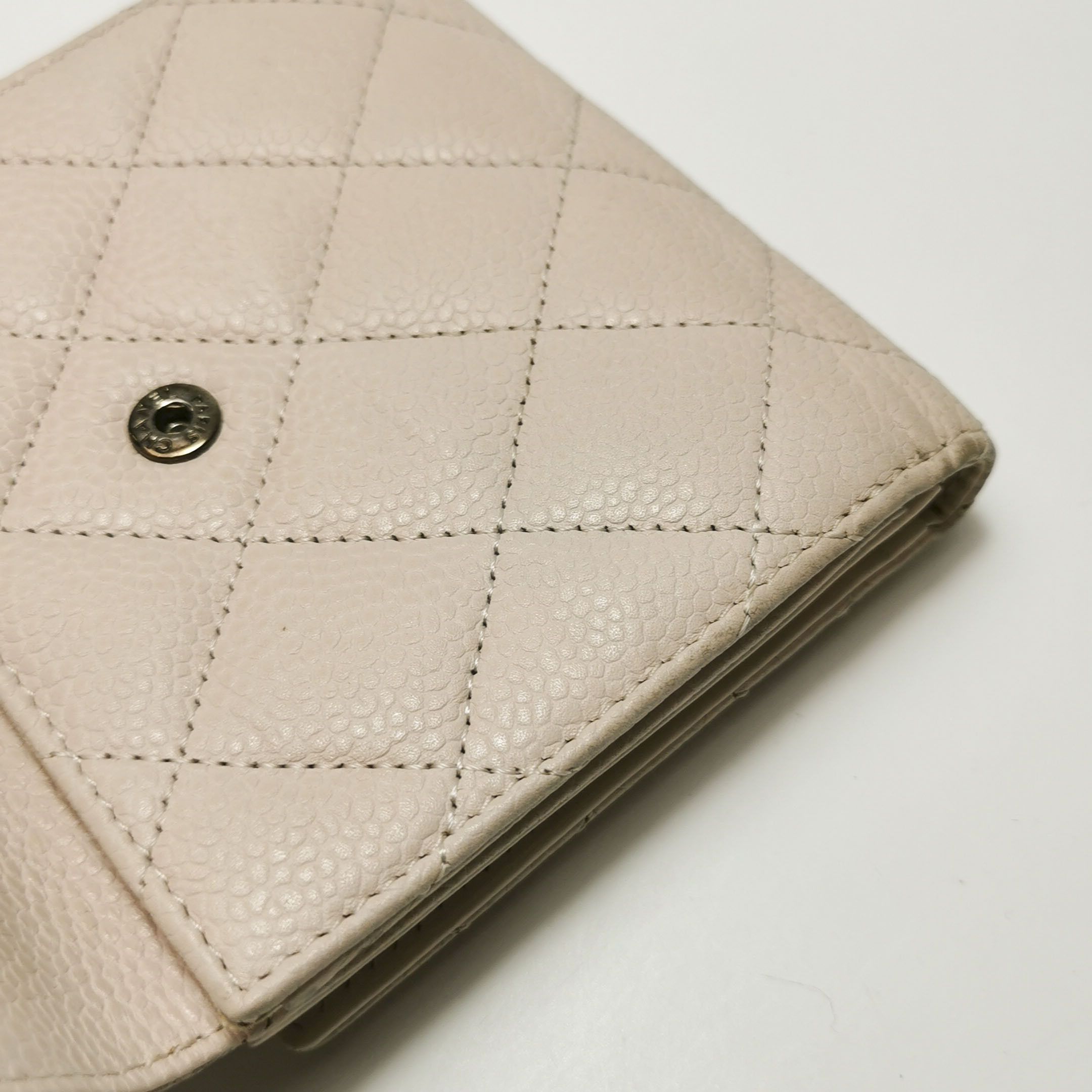 Chanel Chanel Women os Wallets Size ONE SIZE - 15 Thumbnail