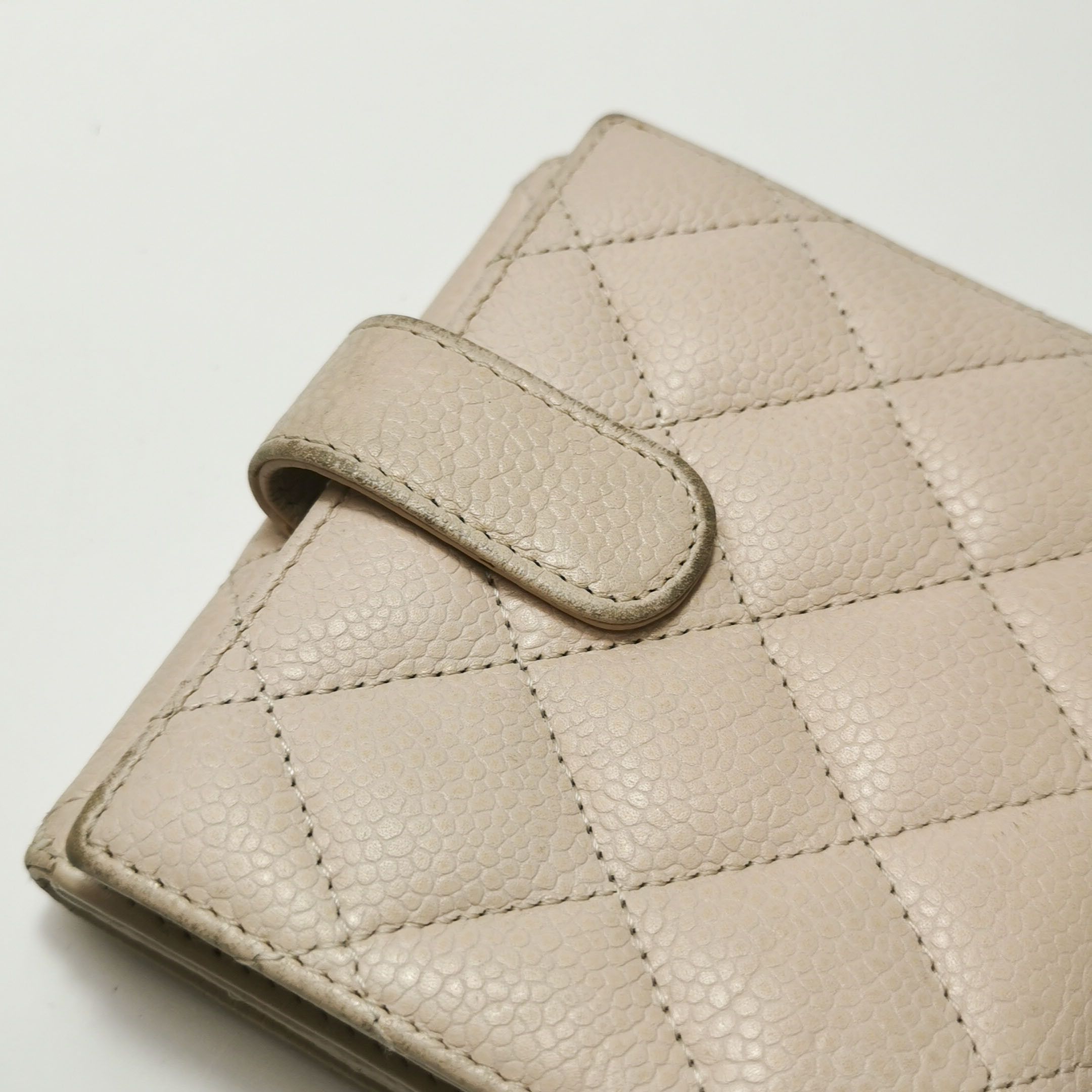 Chanel Chanel Women os Wallets Size ONE SIZE - 14 Thumbnail