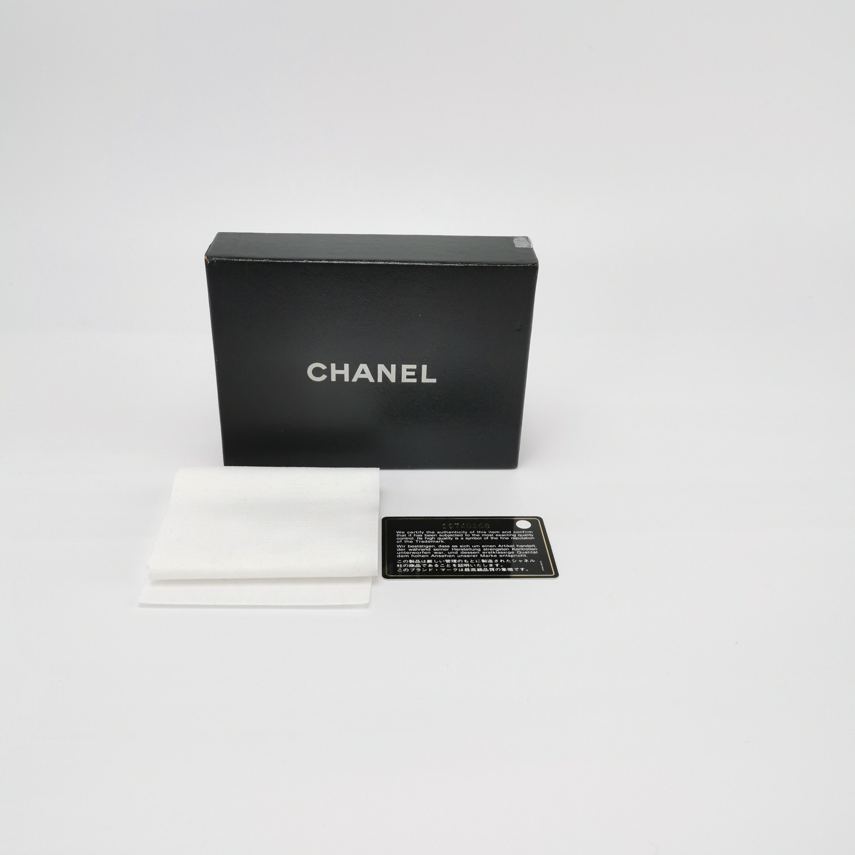 Chanel Chanel Women os Wallets Size ONE SIZE - 8 Thumbnail