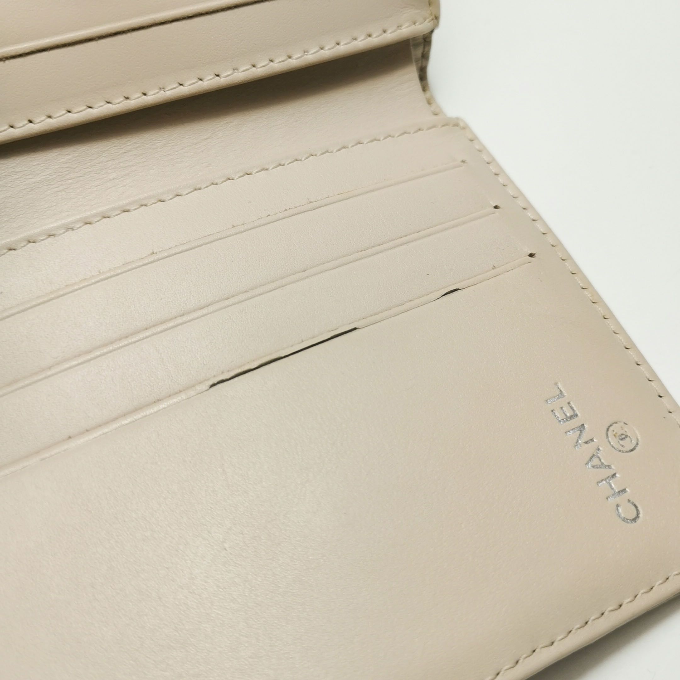 Chanel Chanel Women os Wallets Size ONE SIZE - 10 Thumbnail