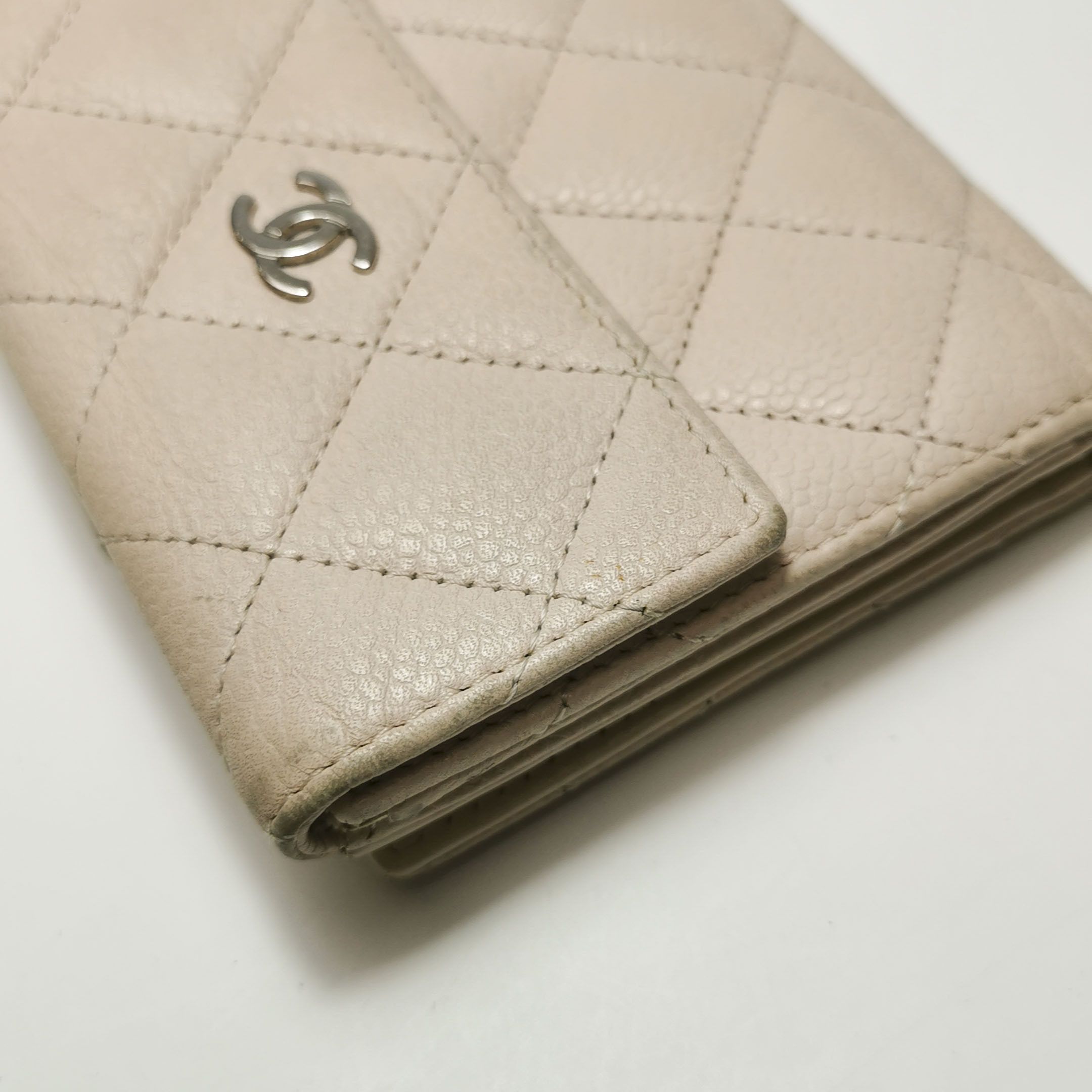 Chanel Chanel Women os Wallets Size ONE SIZE - 13 Thumbnail