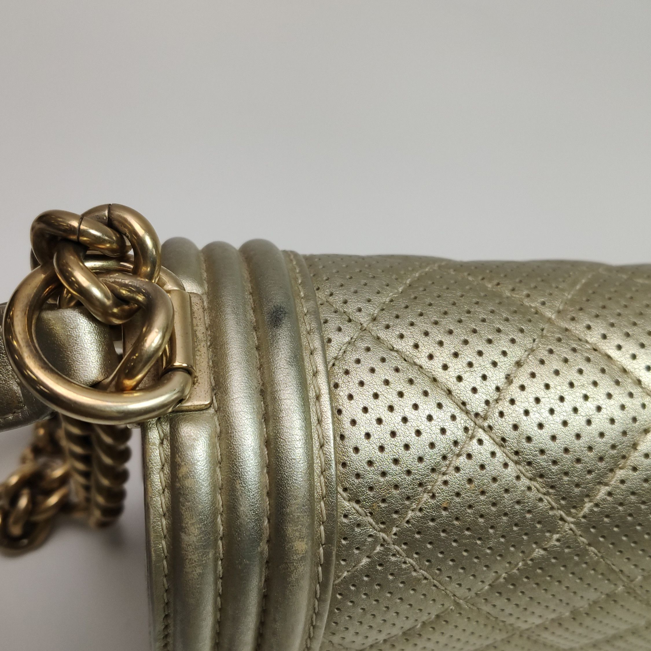 Chanel Chanel Women os Shoulder Bags Size ONE SIZE - 19 Thumbnail