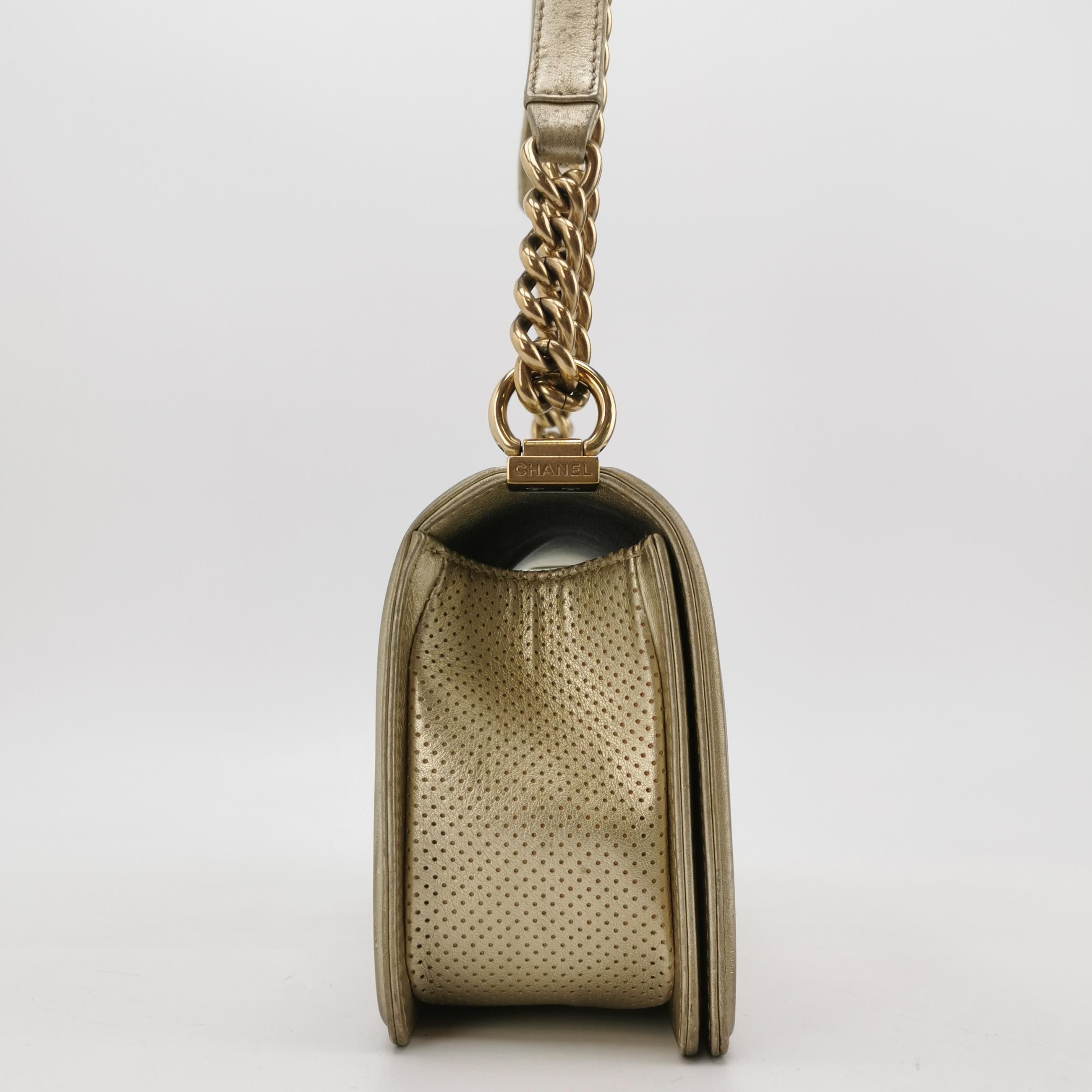 Chanel Chanel Women os Shoulder Bags Size ONE SIZE - 4 Thumbnail