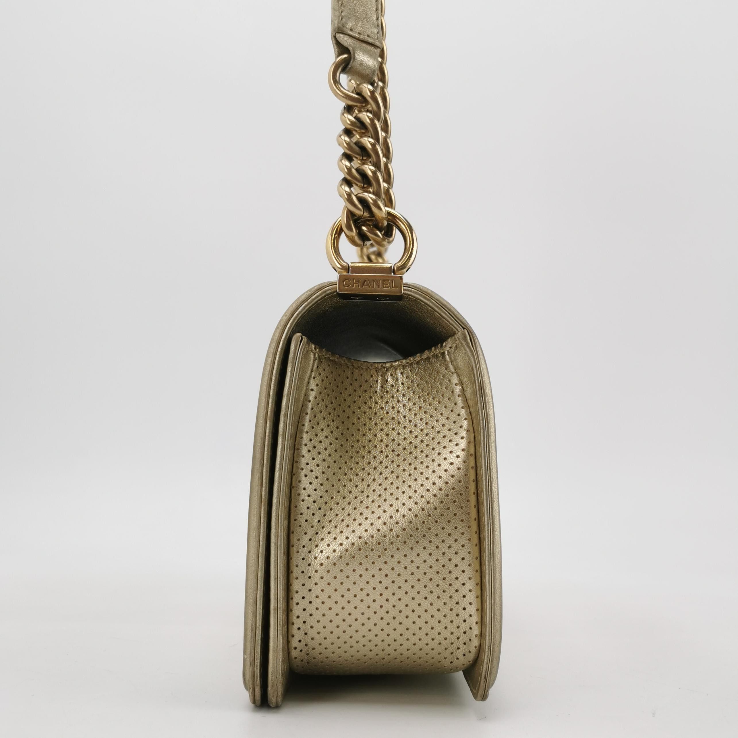 Chanel Chanel Women os Shoulder Bags Size ONE SIZE - 3 Thumbnail