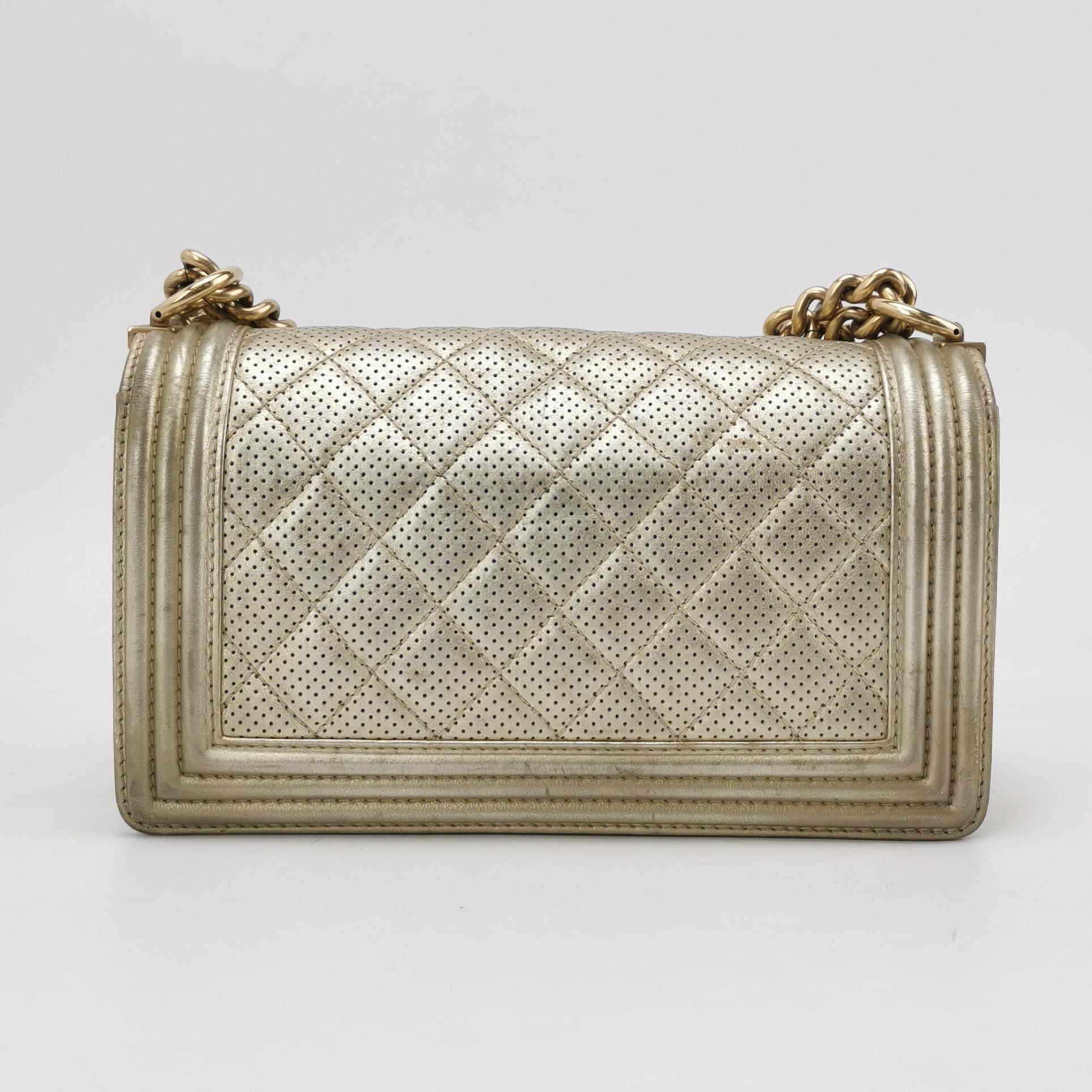 Chanel Chanel Women os Shoulder Bags Size ONE SIZE - 5 Thumbnail