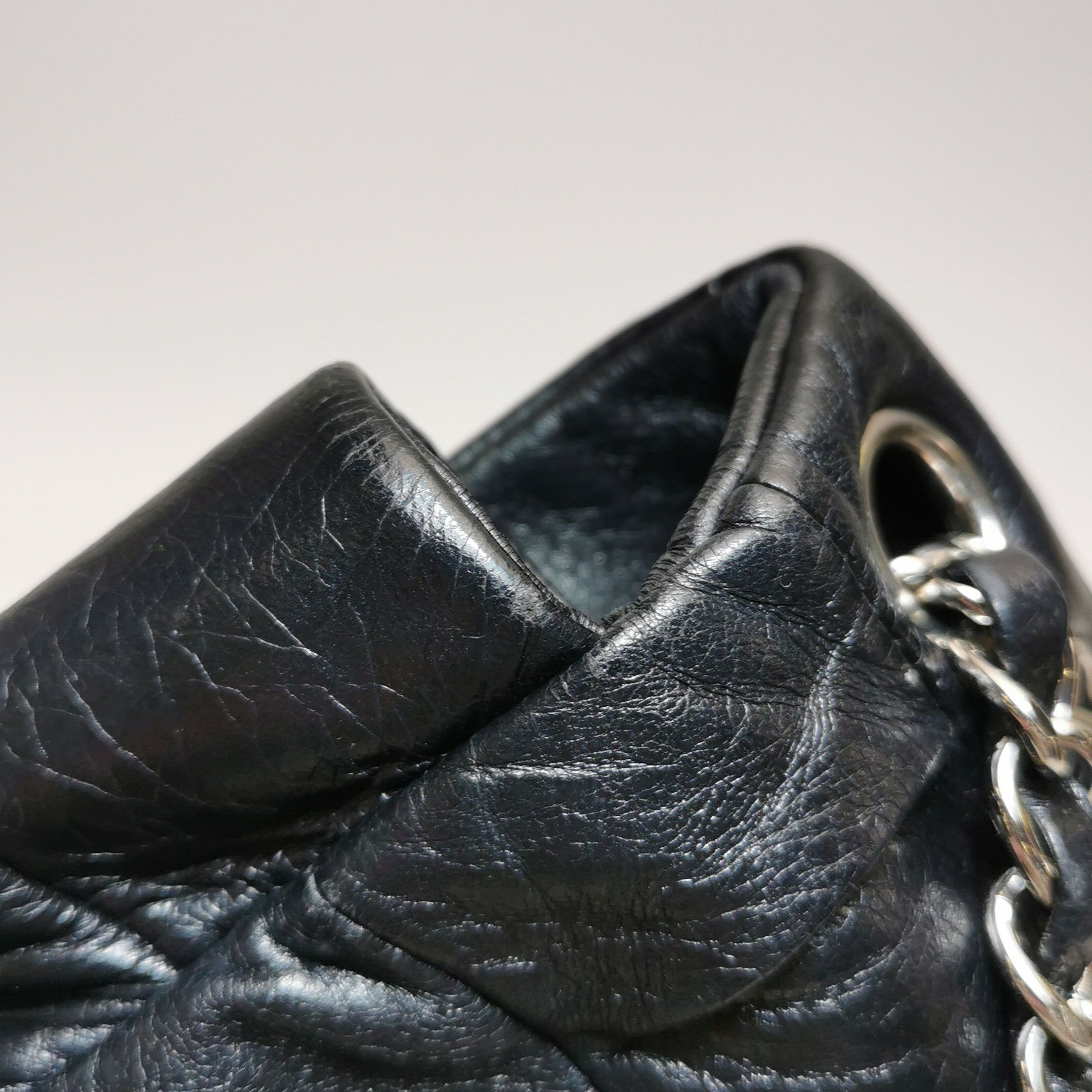 Chanel Chanel Women os Shoulder Bags Size ONE SIZE - 14 Thumbnail