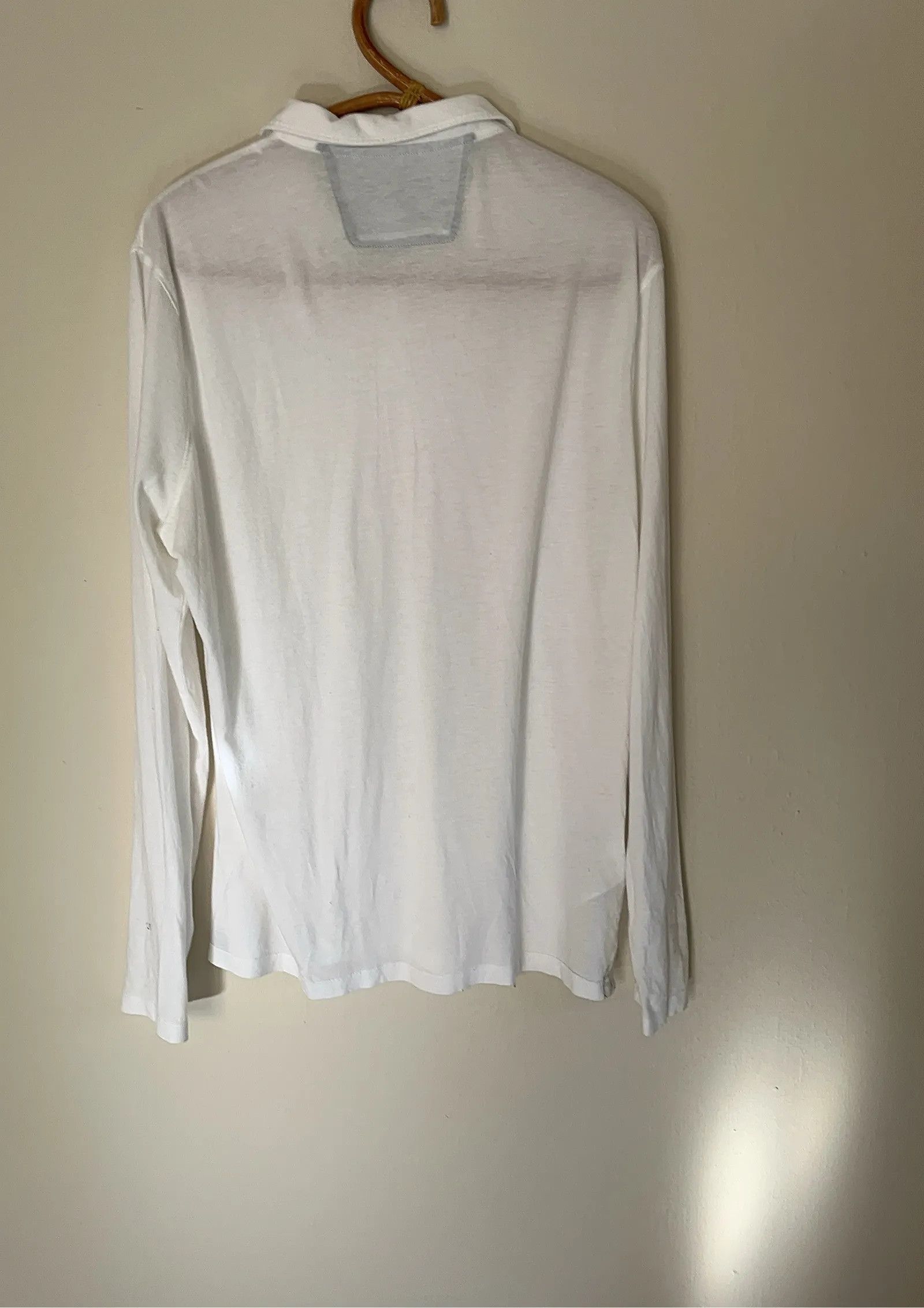 Boggi BOGGI Polo knit Size US M / EU 48-50 / 2 - 4 Thumbnail
