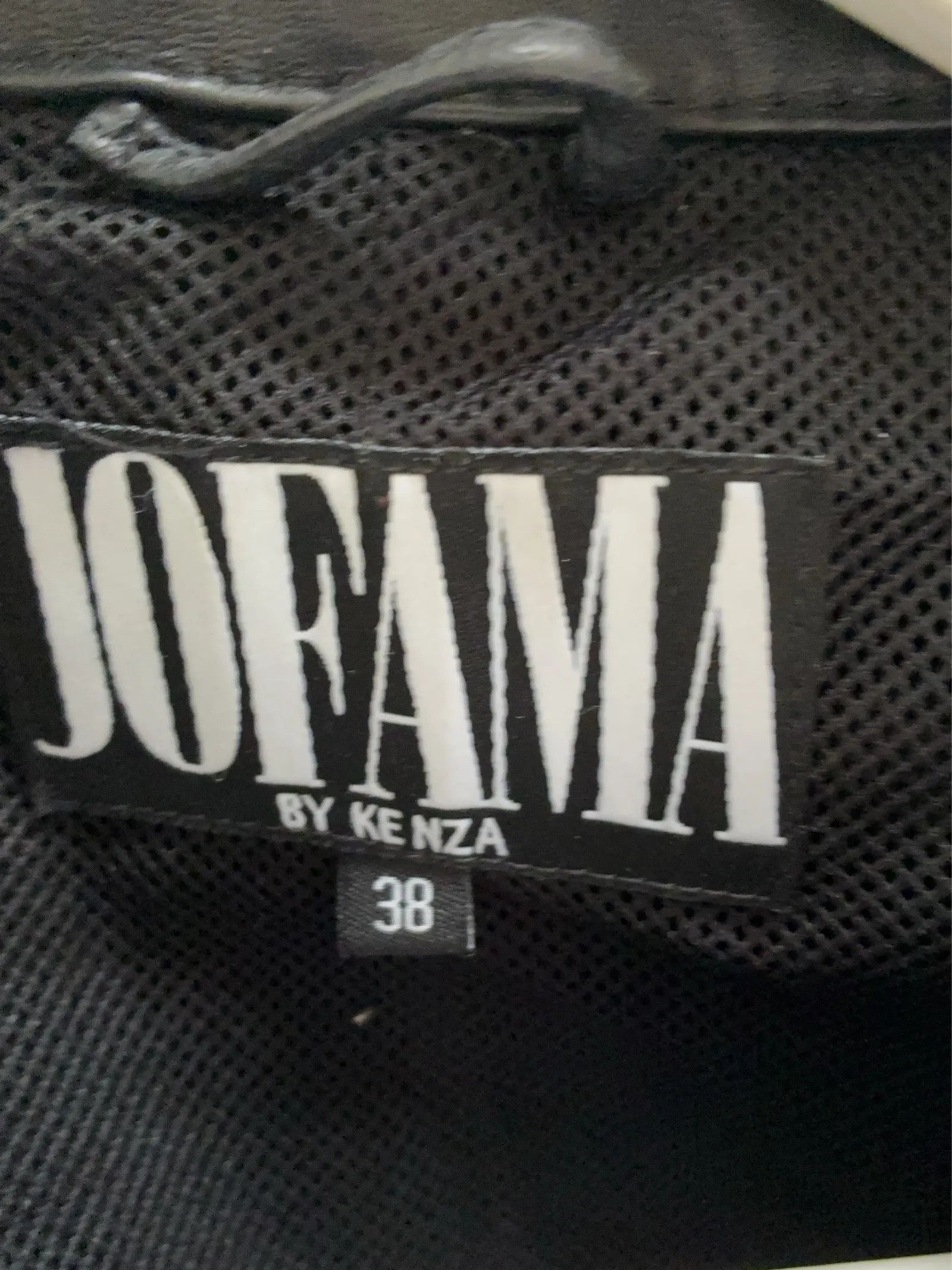 JOFAMA Jofama Jacket Size S / US 4 / IT 40 - 2 Thumbnail