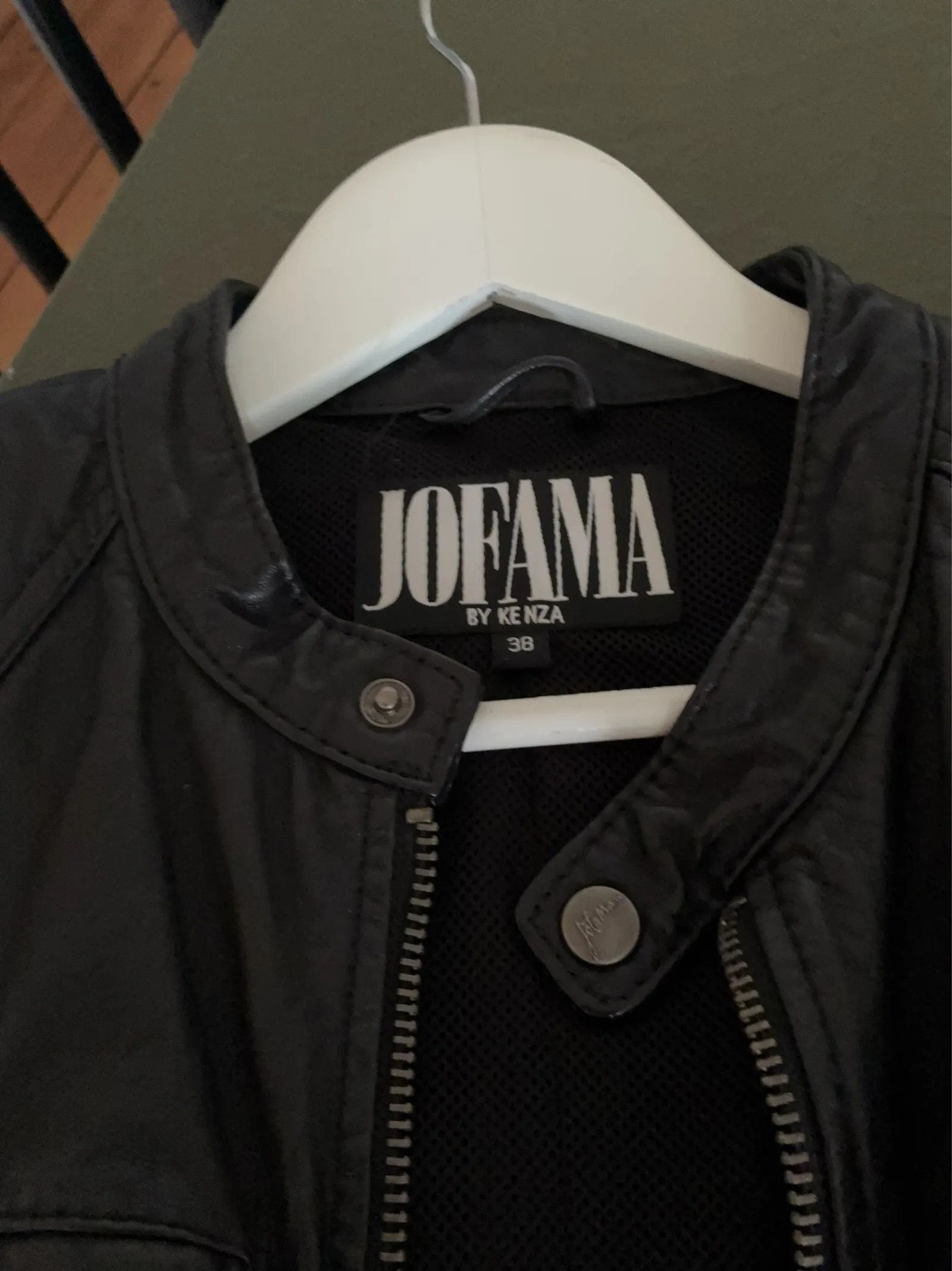JOFAMA Jofama Jacket Size S / US 4 / IT 40 - 4 Thumbnail