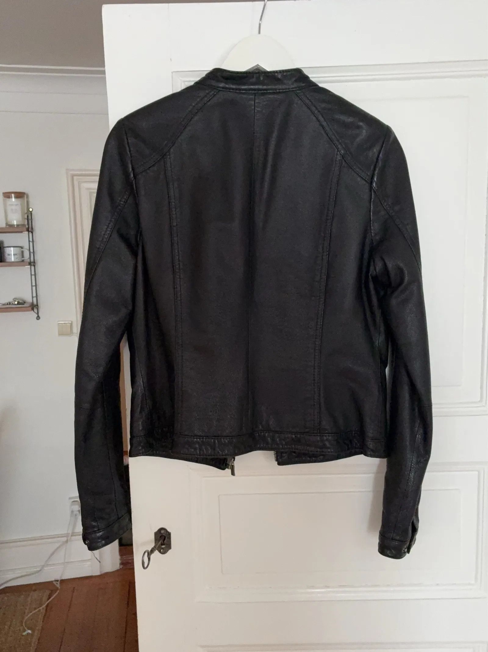 JOFAMA Jofama Jacket Size S / US 4 / IT 40 - 3 Thumbnail
