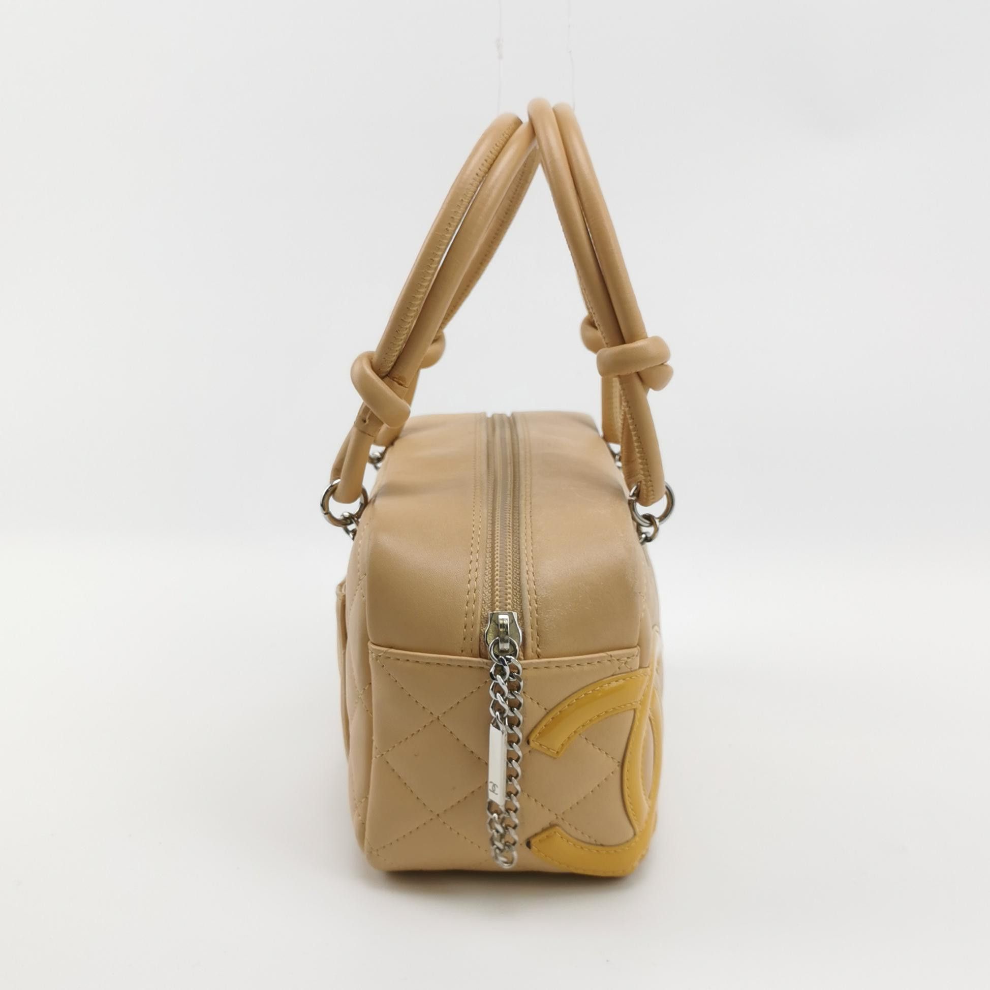 Chanel Chanel Women os Tote Bags Size ONE SIZE - 4 Thumbnail