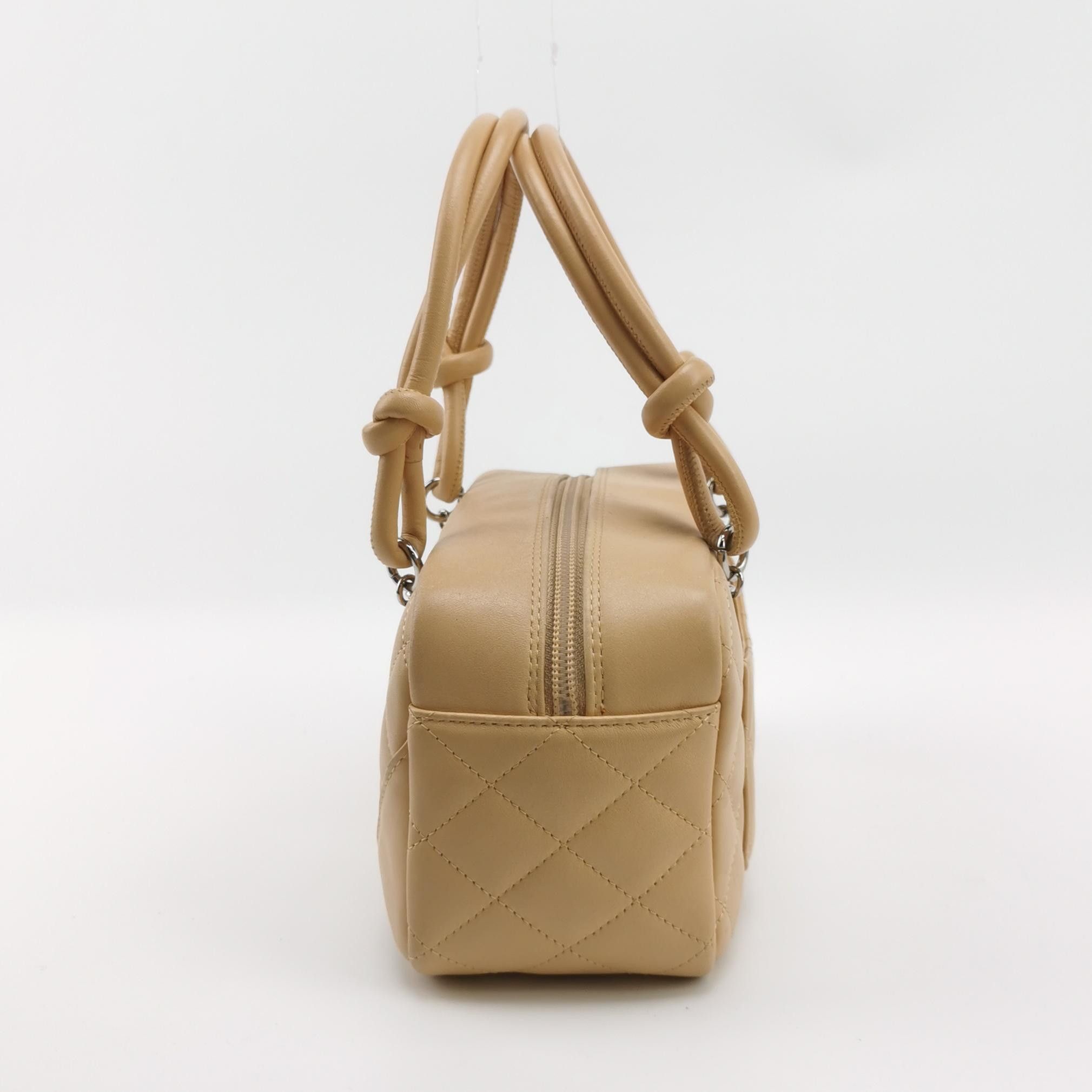 Chanel Chanel Women os Tote Bags Size ONE SIZE - 3 Thumbnail