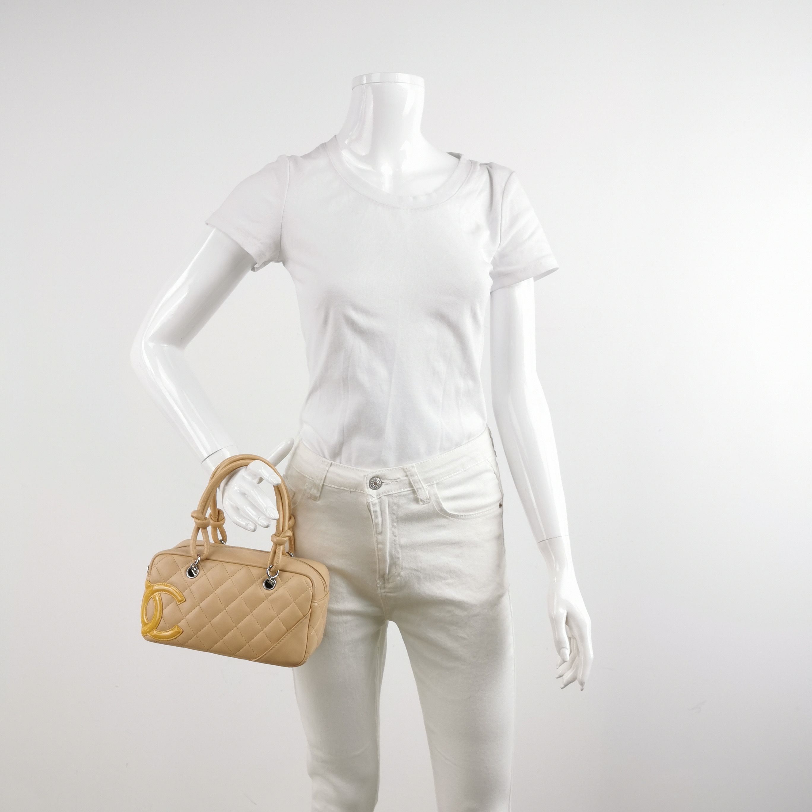 Chanel Chanel Women os Tote Bags Size ONE SIZE - 2 Thumbnail