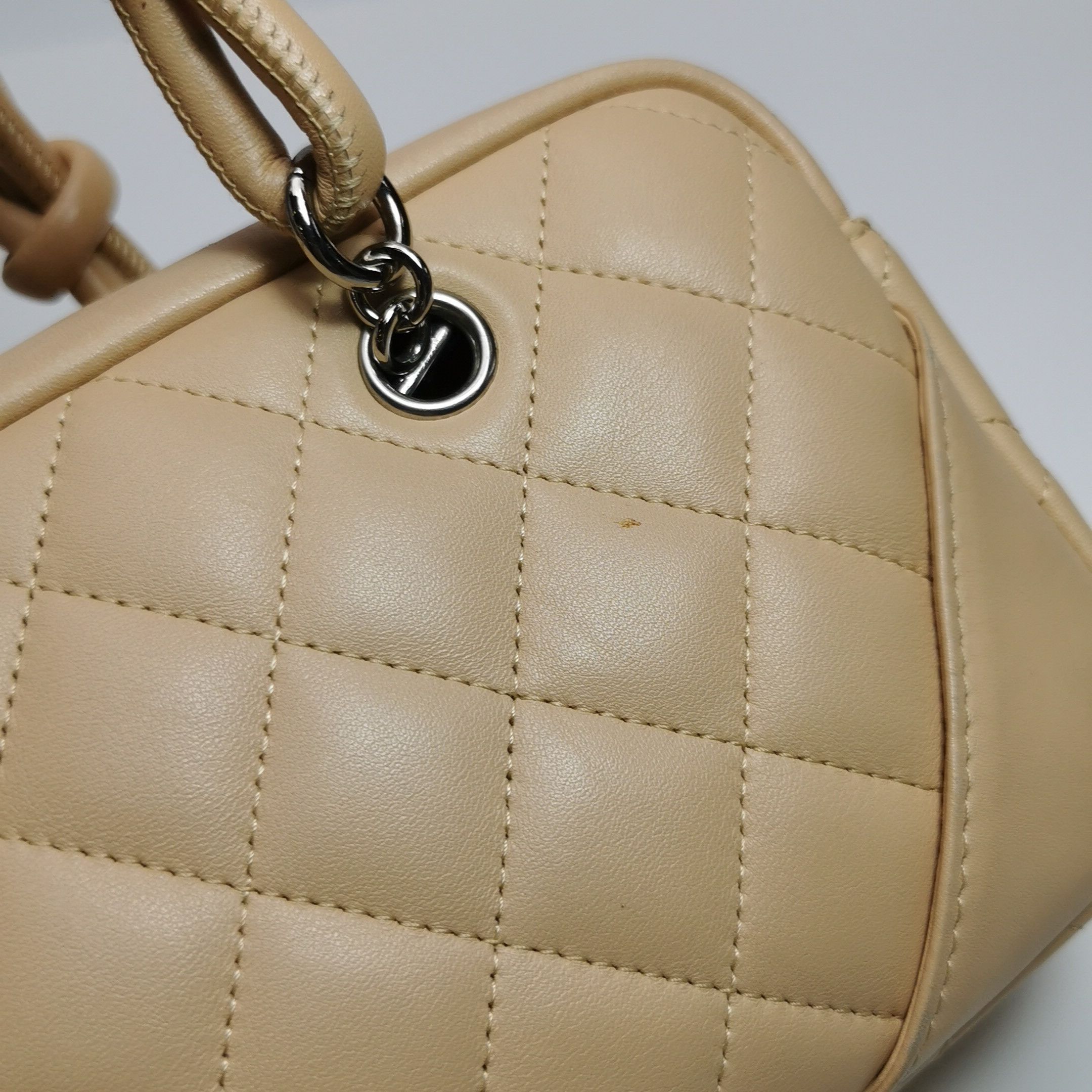 Chanel Chanel Women os Tote Bags Size ONE SIZE - 12 Thumbnail