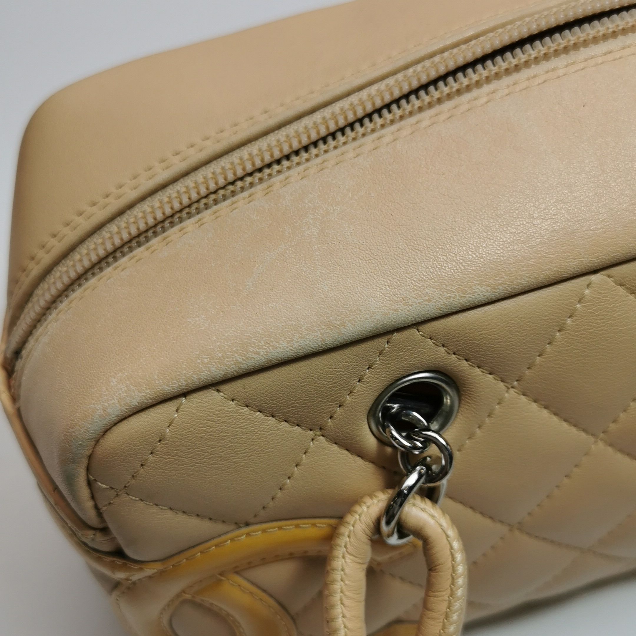 Chanel Chanel Women os Tote Bags Size ONE SIZE - 15 Thumbnail