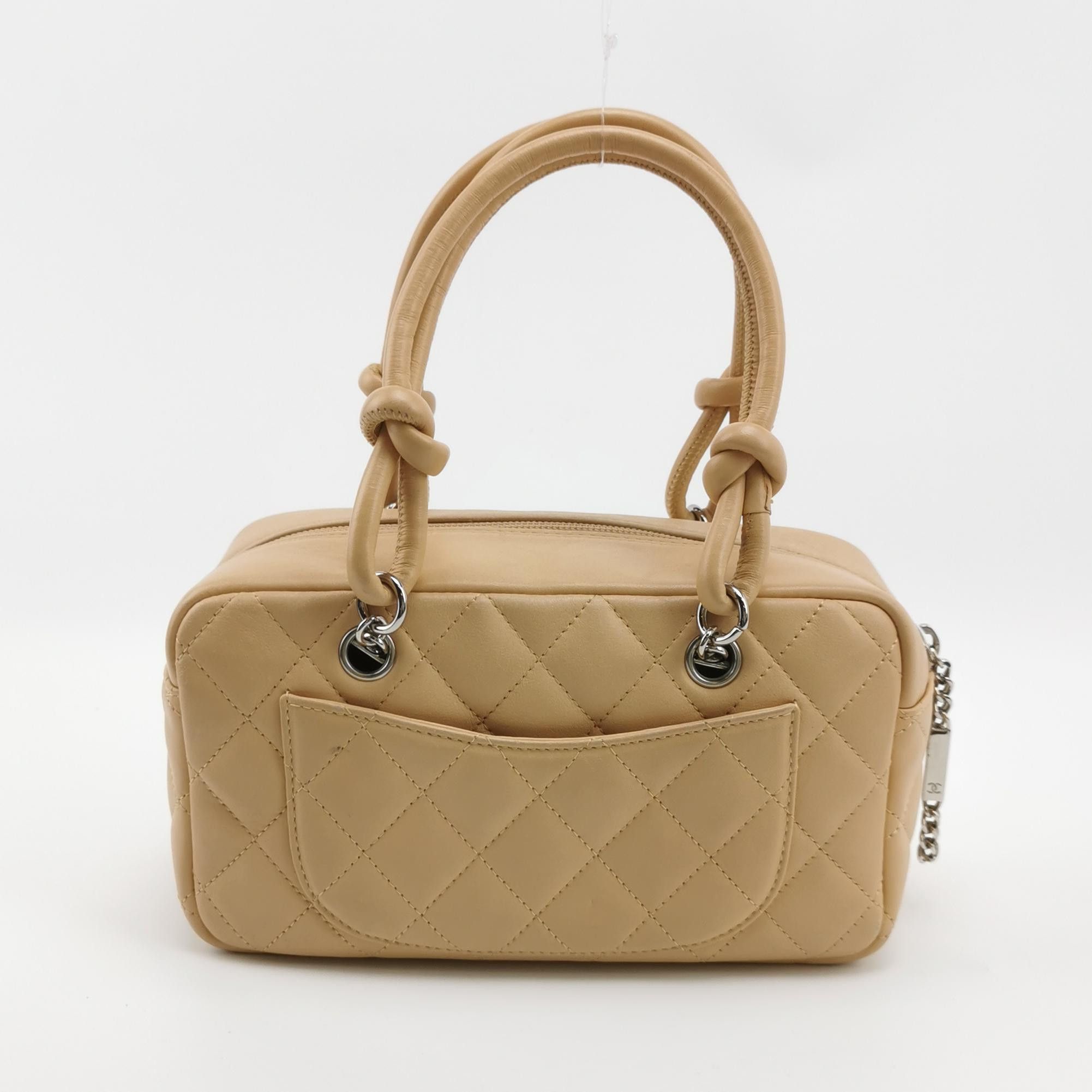 Chanel Chanel Women os Tote Bags Size ONE SIZE - 5 Thumbnail