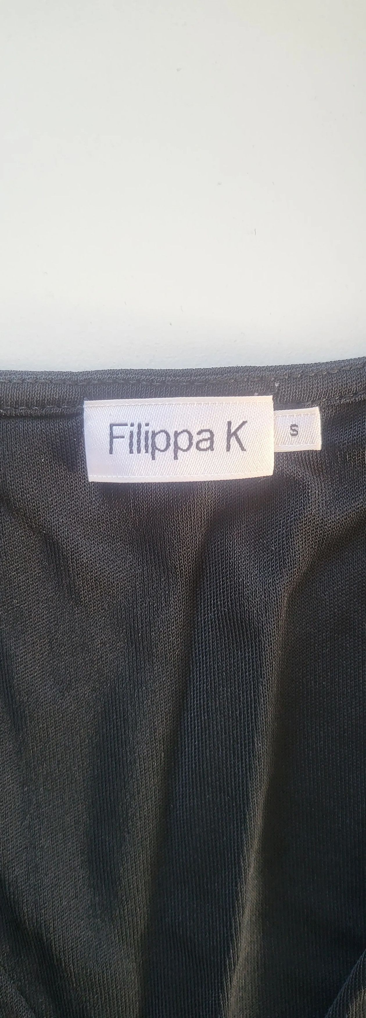 Filippa K Filippa K Knälång klänning Dress Size S / US 4 / IT 40 - 2 Thumbnail
