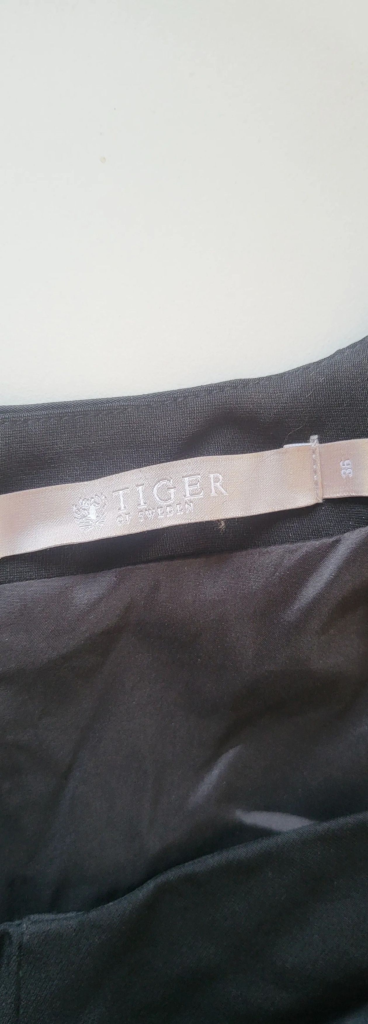 Tiger of Sweden Tiger Dress Size XS / US 0-2 / IT 36-38 - 2 Thumbnail