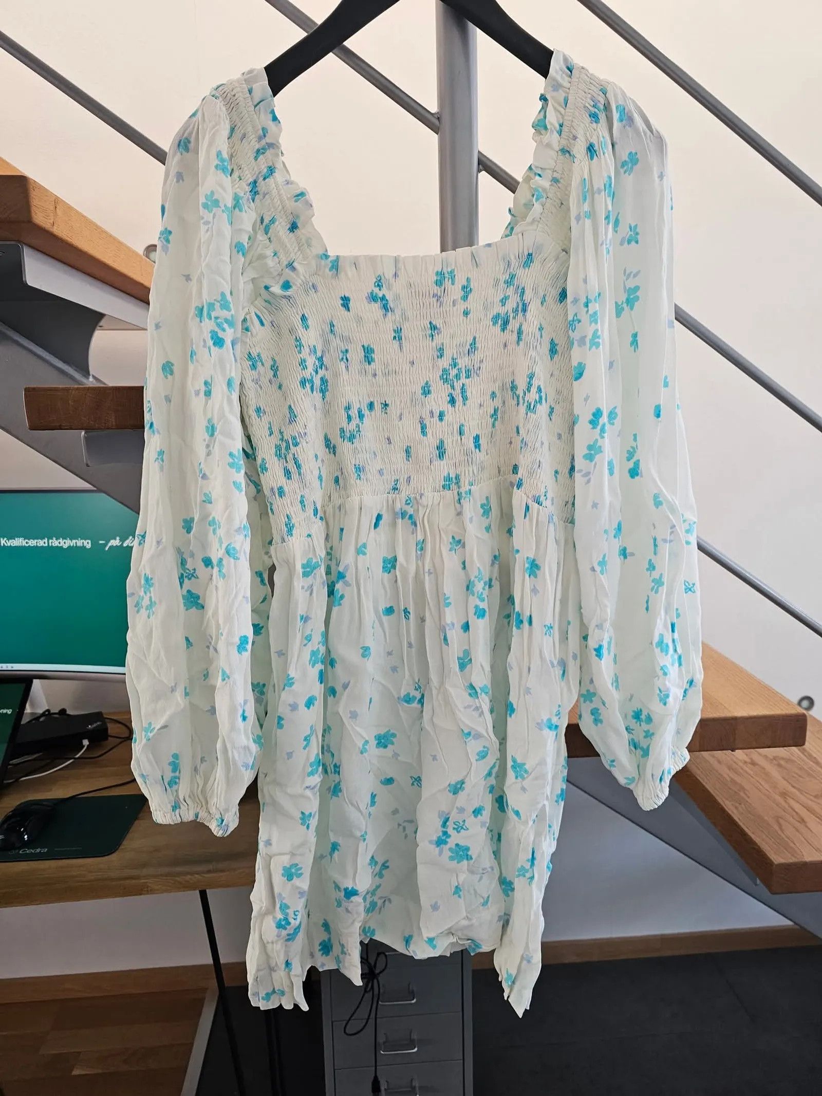 Ganni Ganni Dress Size M / US 6-8 / IT 42-44 - 5 Thumbnail