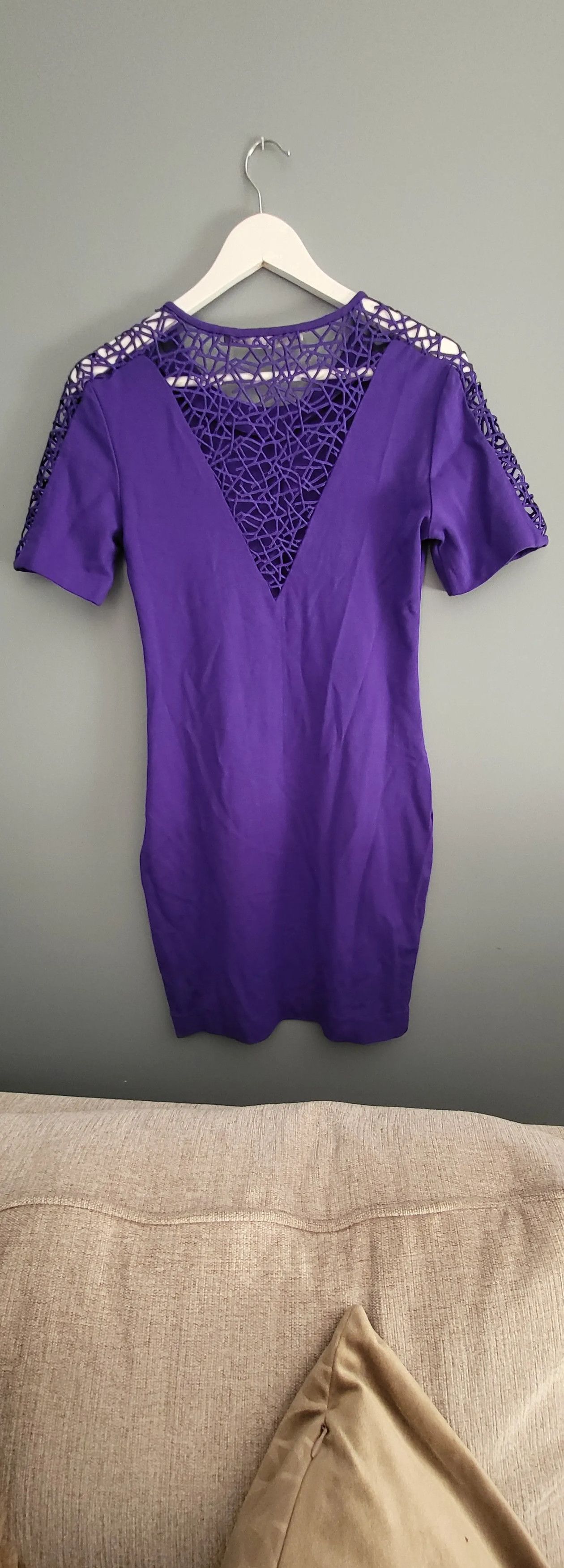 Tiger of Sweden Tiger of Sweden Dress Size M / US 6-8 / IT 42-44 - 3 Thumbnail