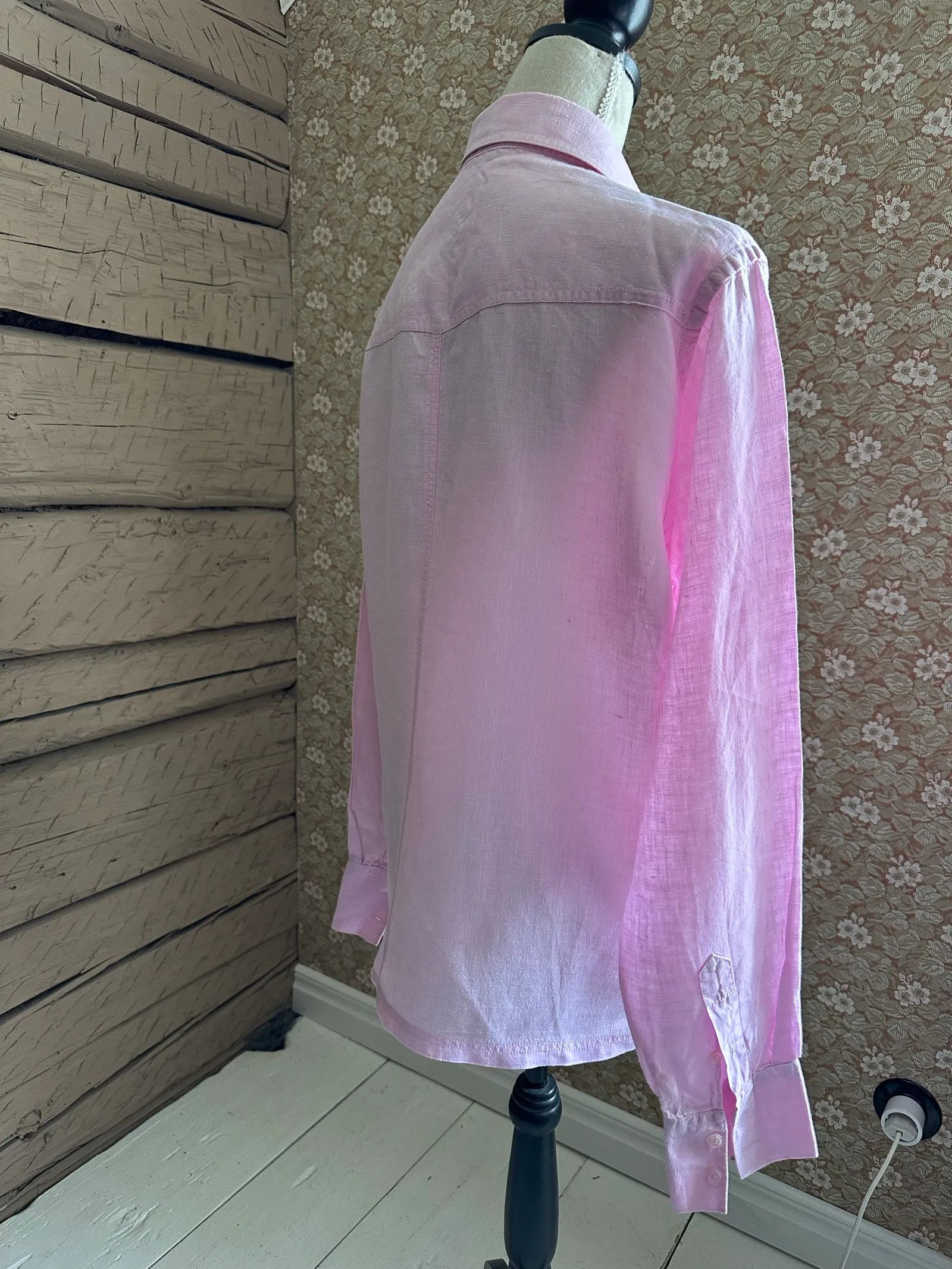 SAND Sand Shirt Size XL / US 12-14 / IT 48-50 - 2 Thumbnail