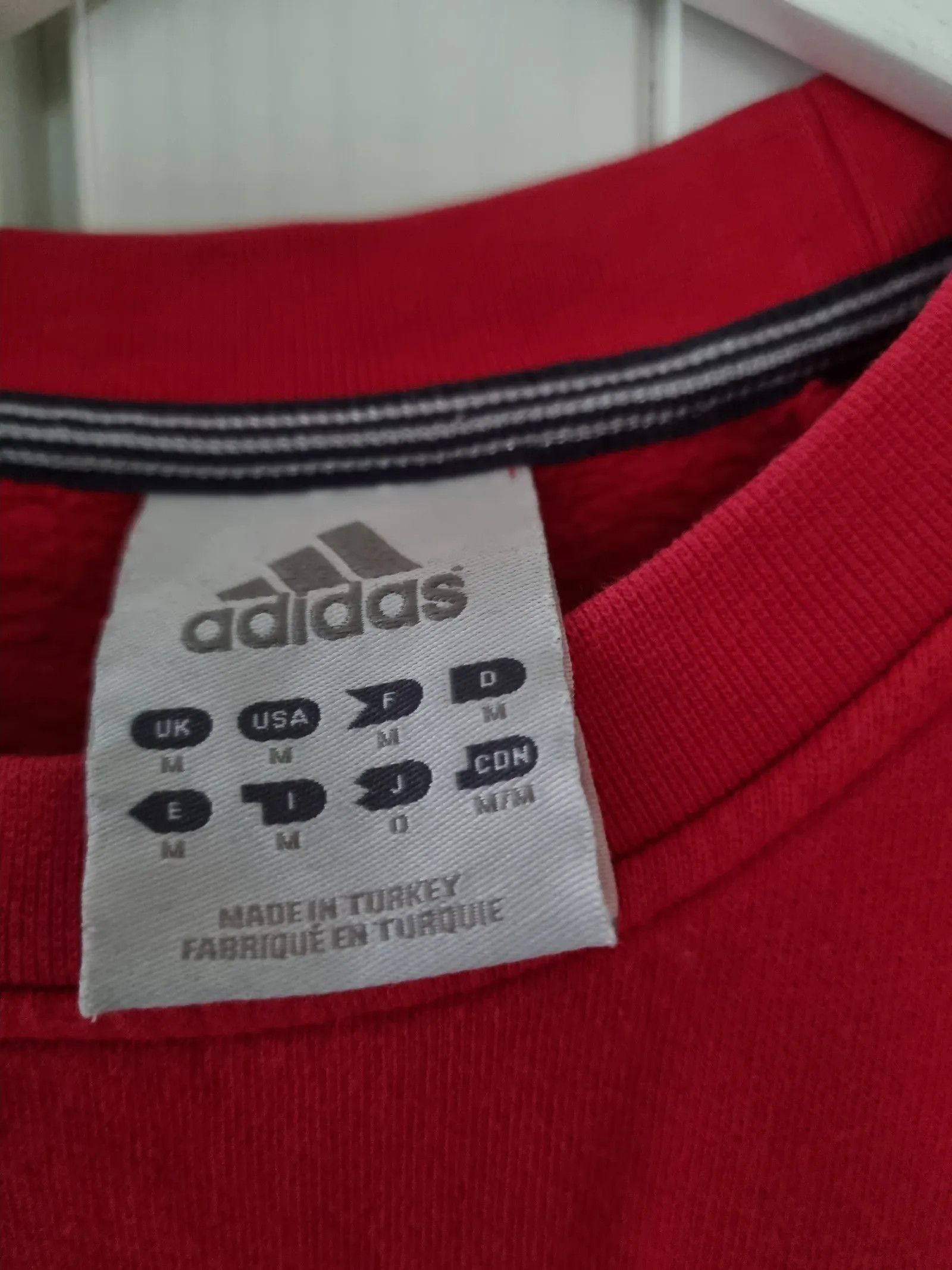 Adidas Adidas Sweatshirt Size M / US 6-8 / IT 42-44 - 2 Thumbnail