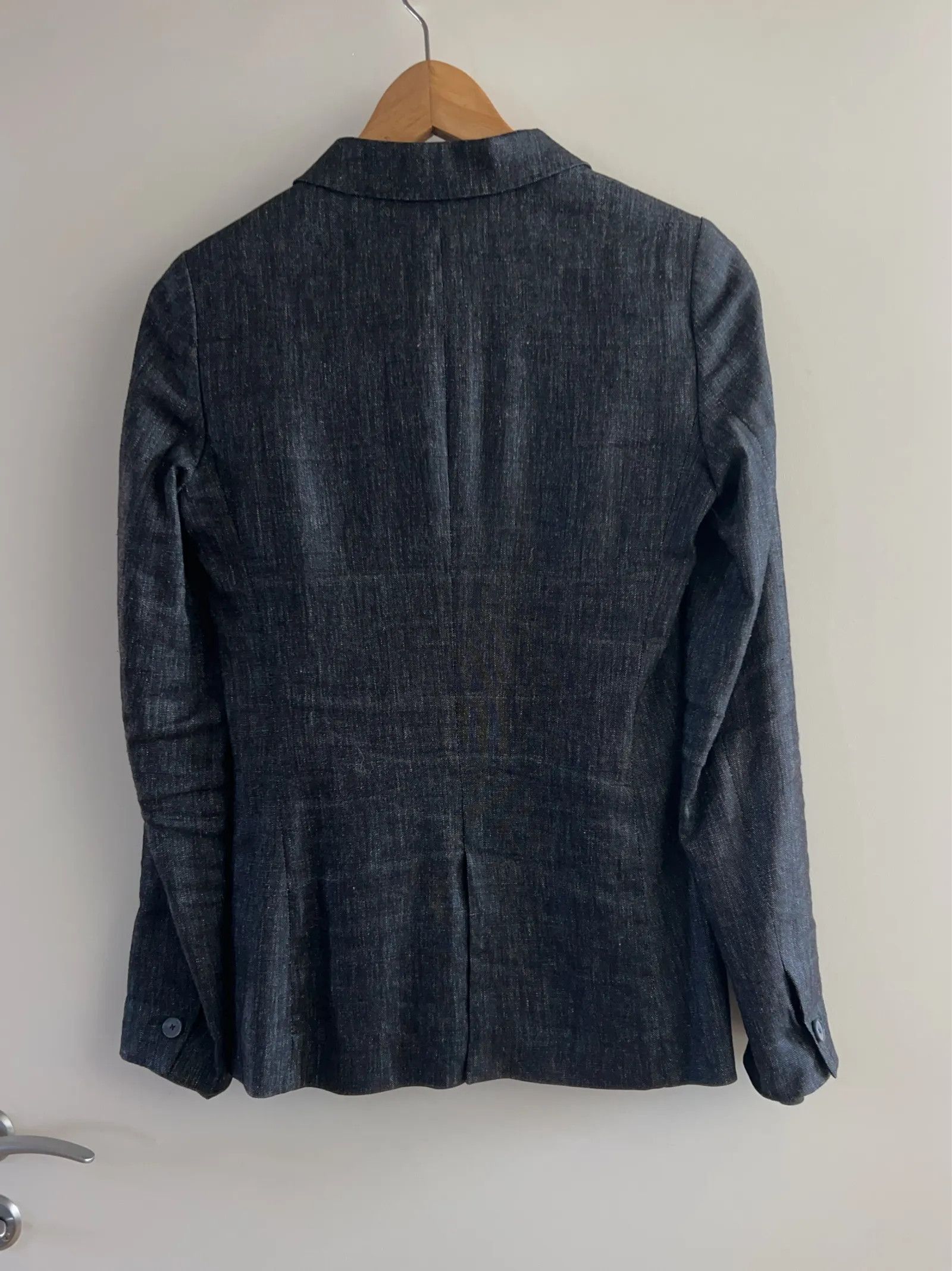 Massimo Dutti Massimo Dutti Blazer Size XS / US 0-2 / IT 36-38 - 4 Thumbnail
