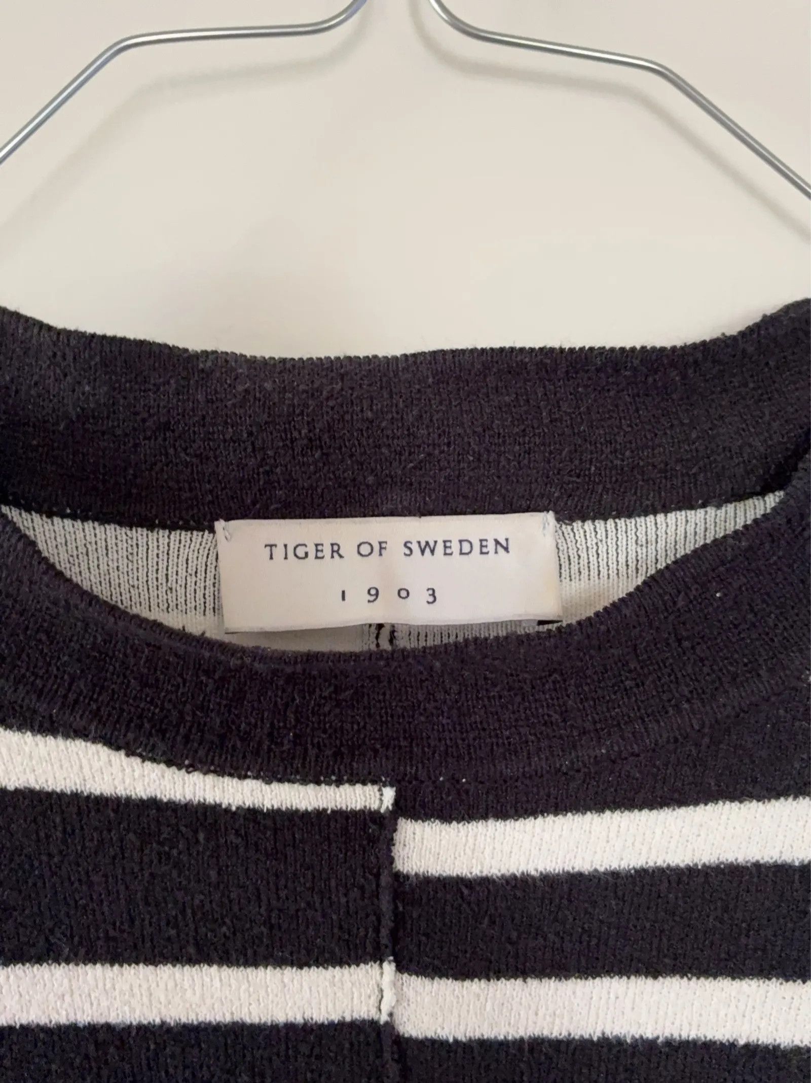 Tiger of Sweden Tiger of Sweden Alicija Dress Size XS / US 0-2 / IT 36-38 - 4 Thumbnail