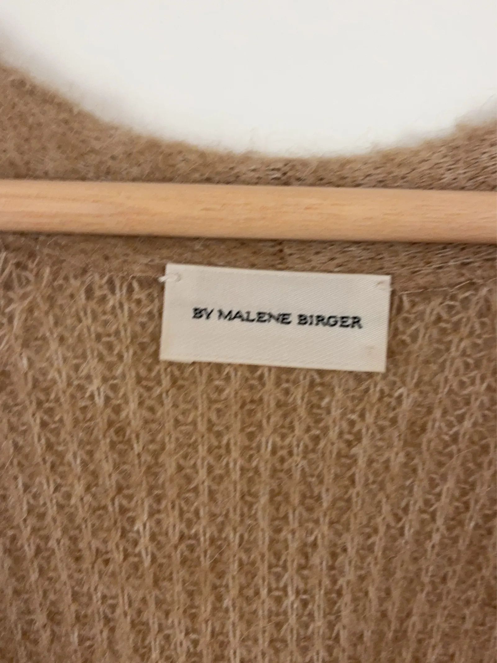 By Malene Birger By Malene Birger Belinta Cardigan Size S / US 4 / IT 40 - 2 Thumbnail