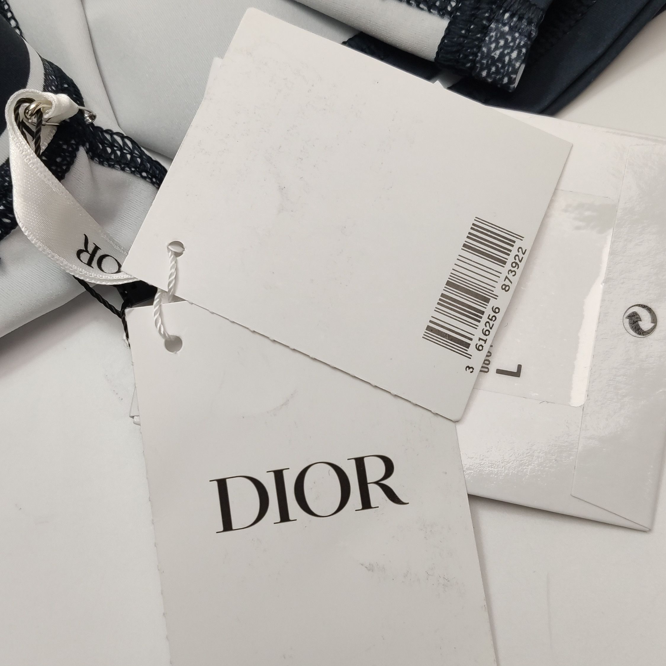 Dior Dior Women 30 Pants Size 30" / US 8 / IT 44 - 12 Thumbnail