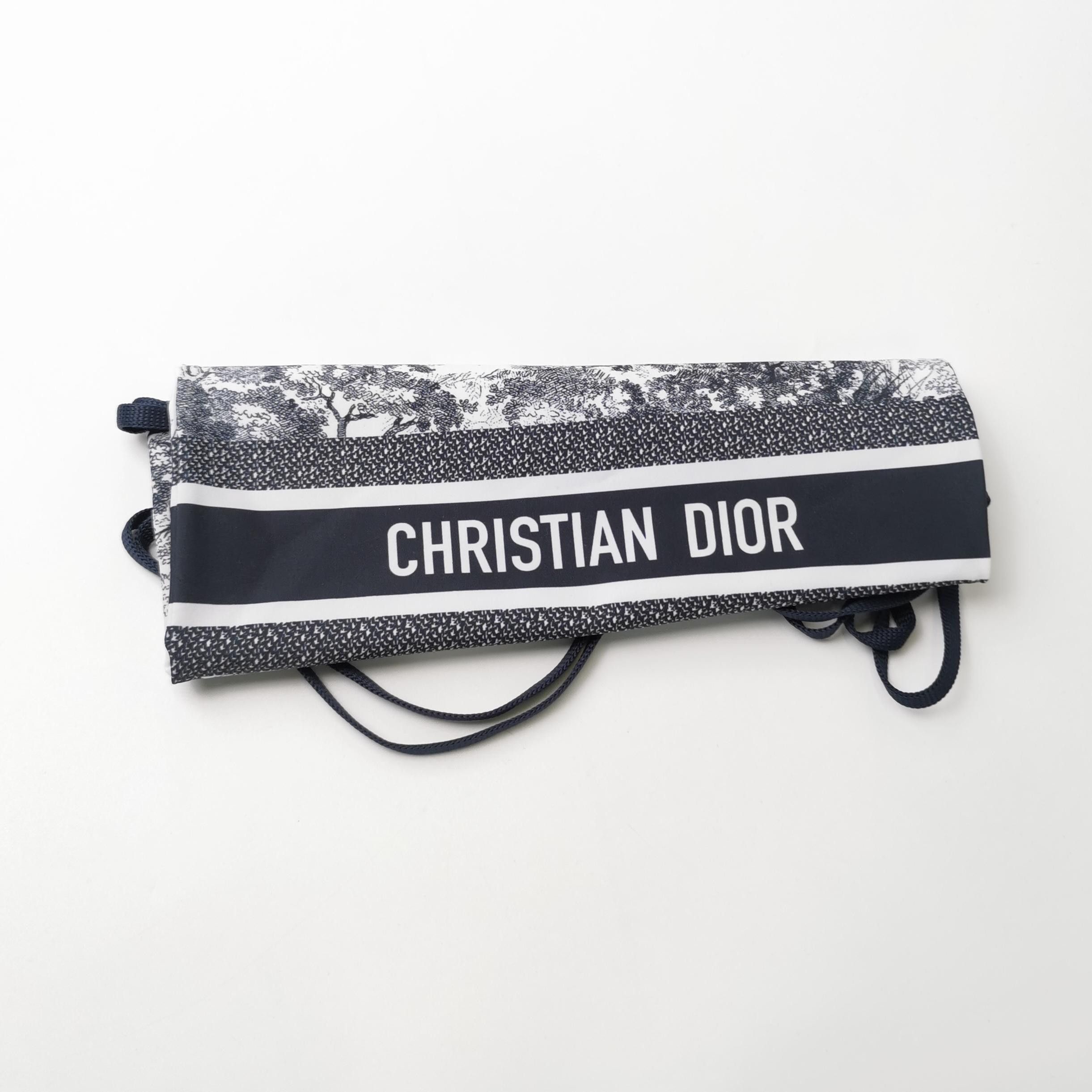 Dior Dior Women 30 Pants Size 30" / US 8 / IT 44 - 5 Thumbnail