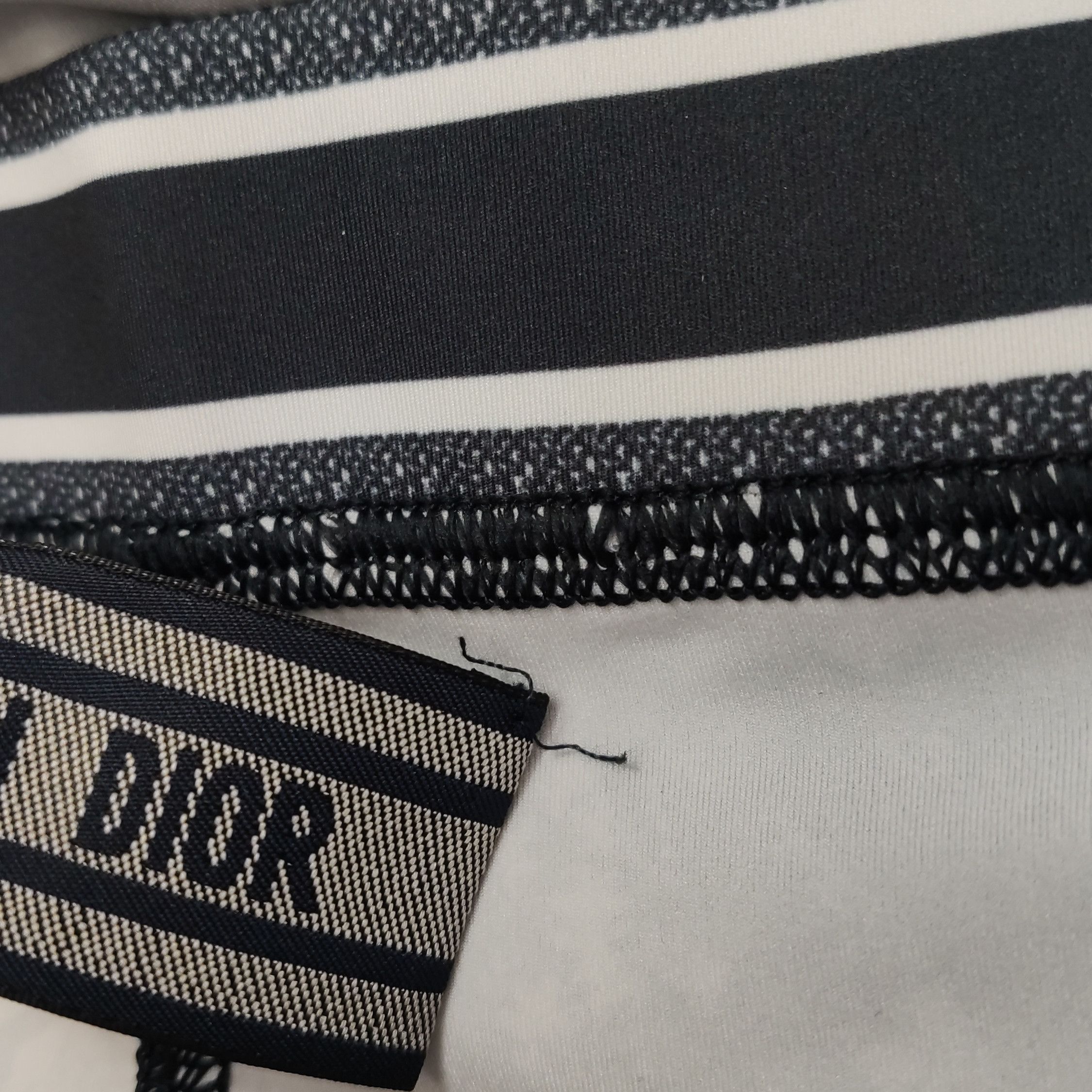 Dior Dior Women 30 Pants Size 30" / US 8 / IT 44 - 11 Thumbnail