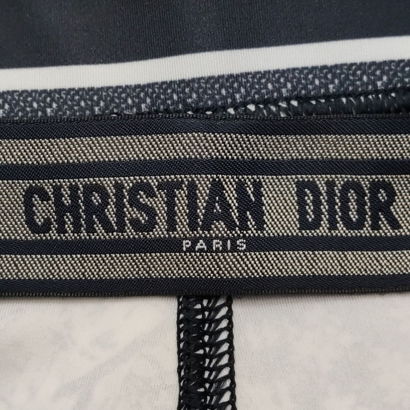 Dior Dior Women 30 Pants Size 30" / US 8 / IT 44 - 6 Thumbnail