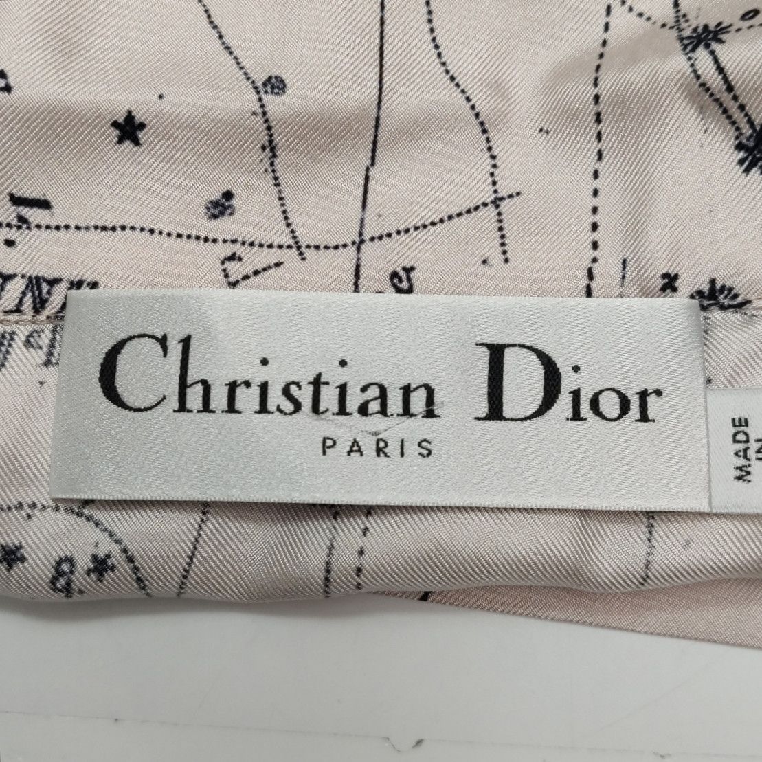 Dior Dior Women m Button Ups Size M / US 6-8 / IT 42-44 - 5 Thumbnail