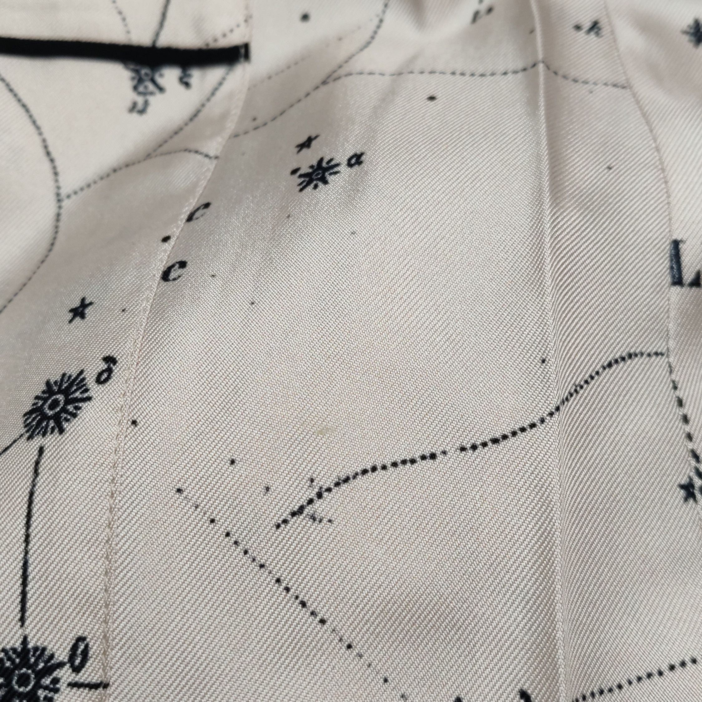 Dior Dior Women m Button Ups Size M / US 6-8 / IT 42-44 - 9 Thumbnail