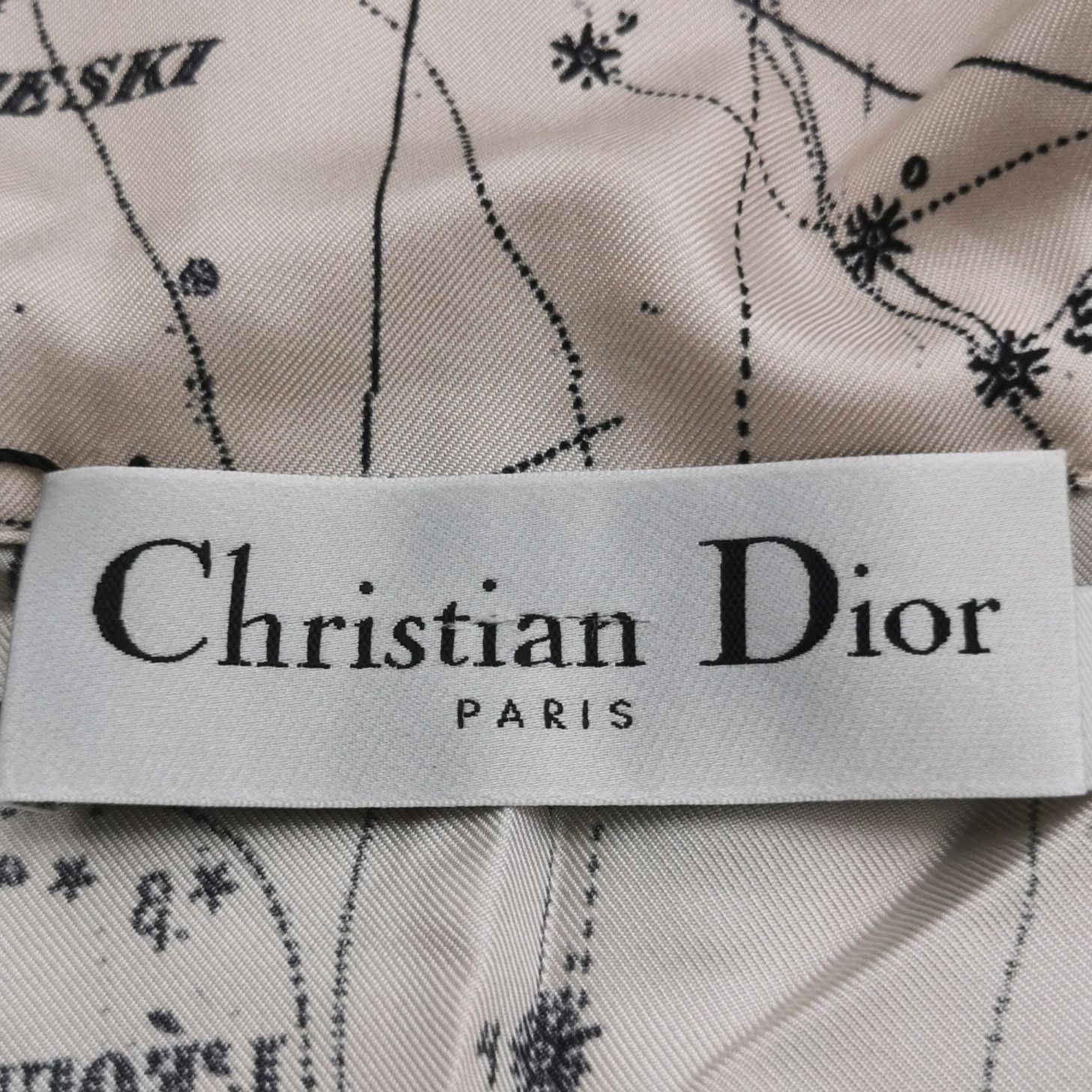 Dior Dior Women l Button Ups Size L / US 10 / IT 46 - 5 Thumbnail