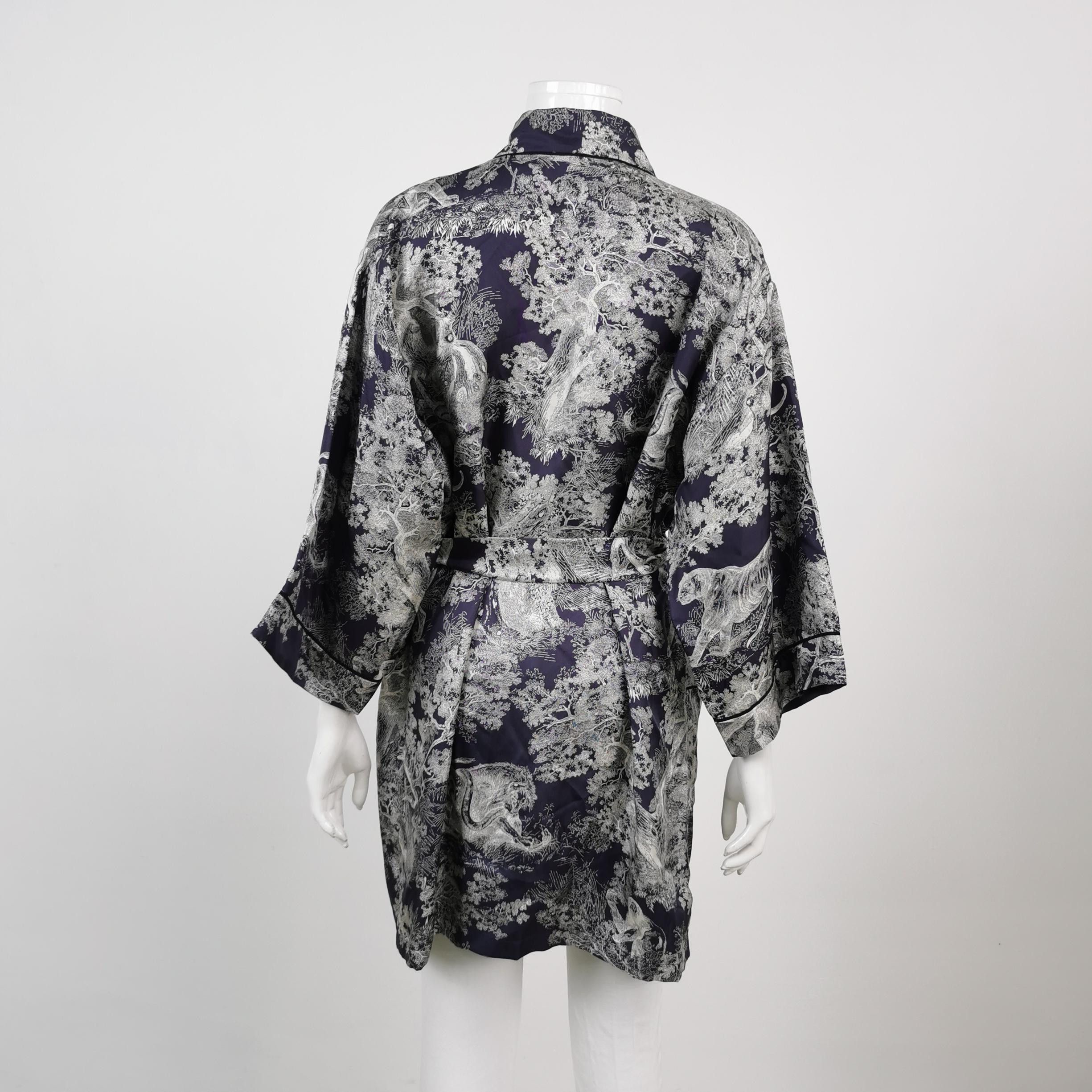 Dior Dior Women xs Button Ups Size XS / US 0-2 / IT 36-38 - 2 Thumbnail