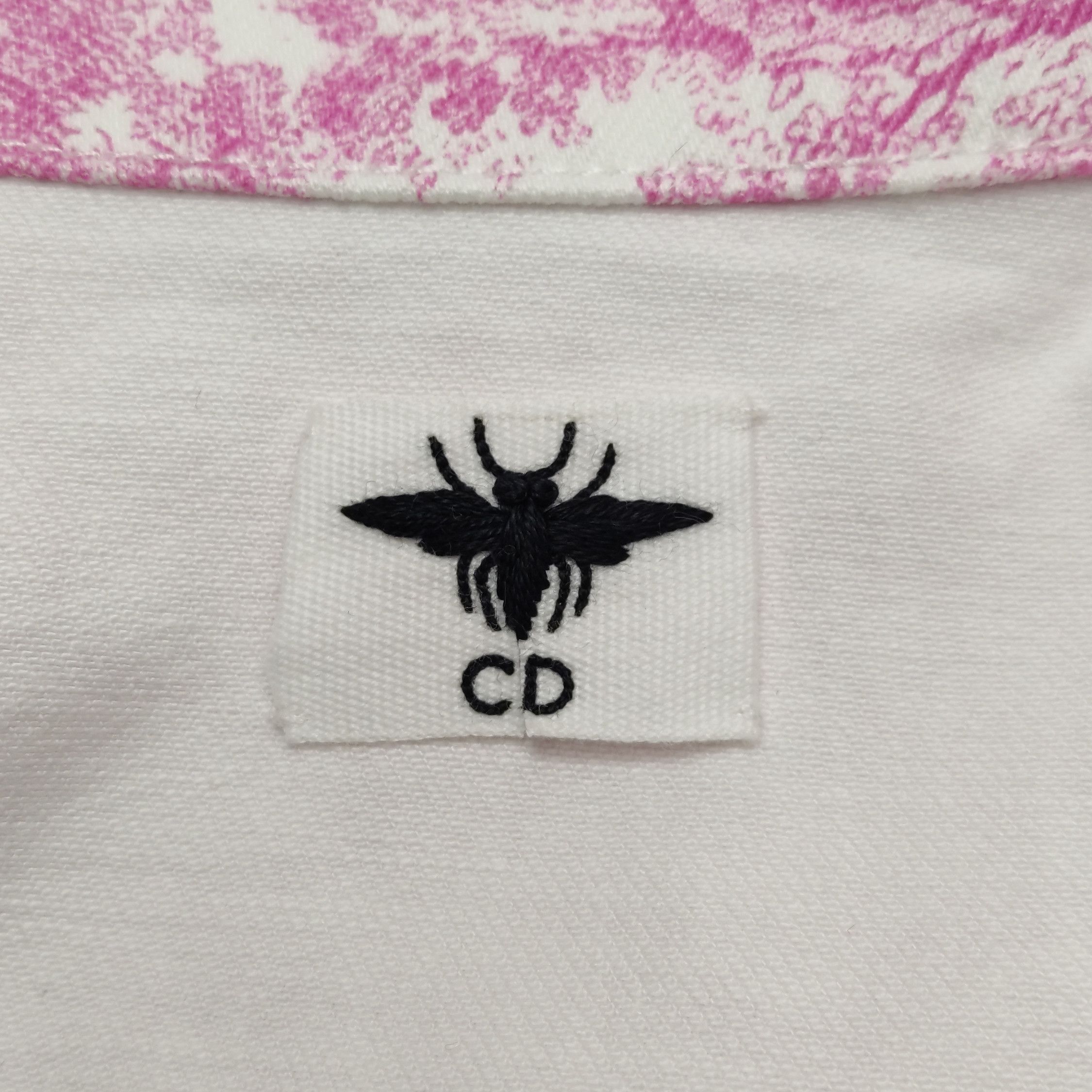 Dior Dior Women s Jackets Size S / US 4 / IT 40 - 10 Thumbnail