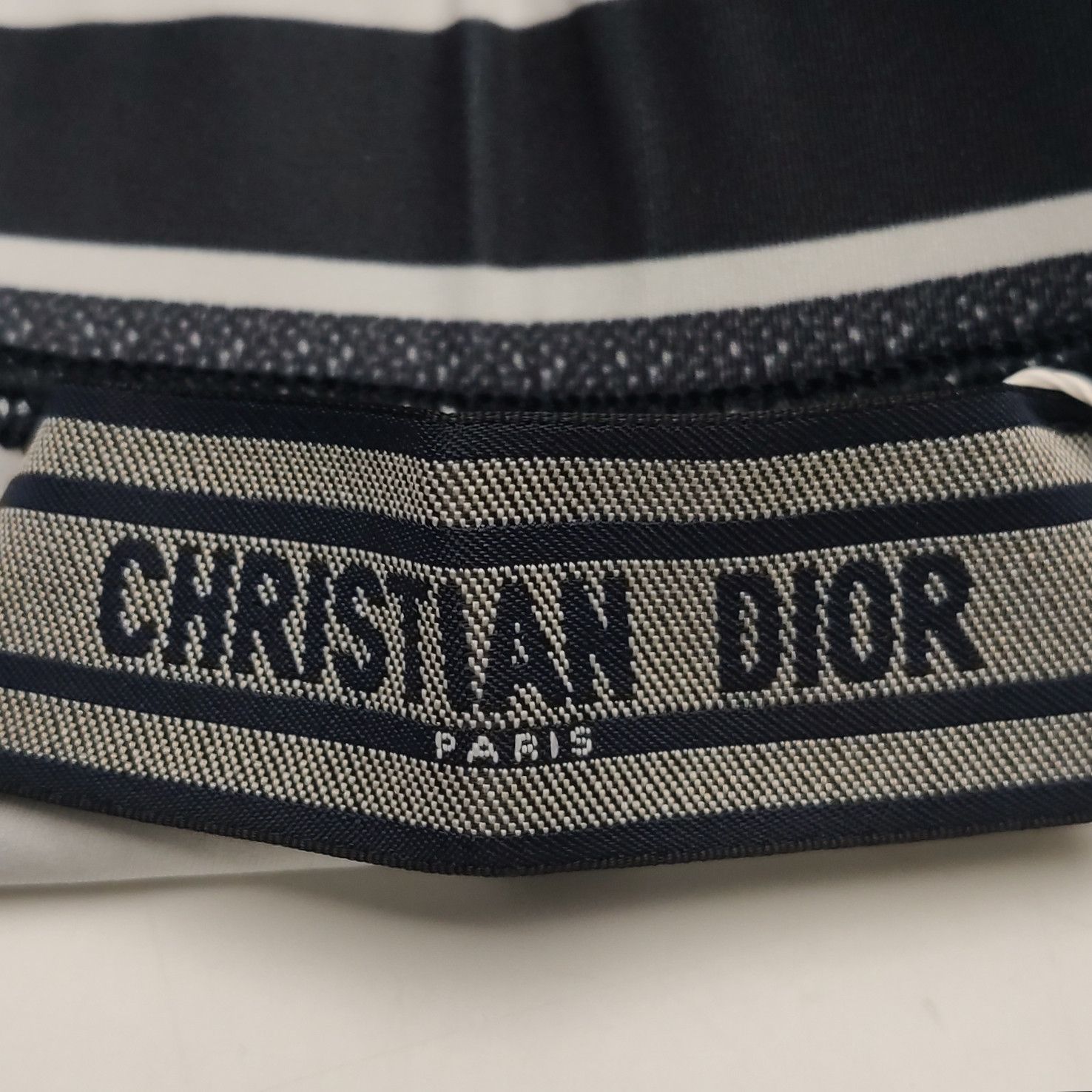 Dior Dior Women 26 Pants Size 26" / US 2 / IT 38 - 6 Thumbnail