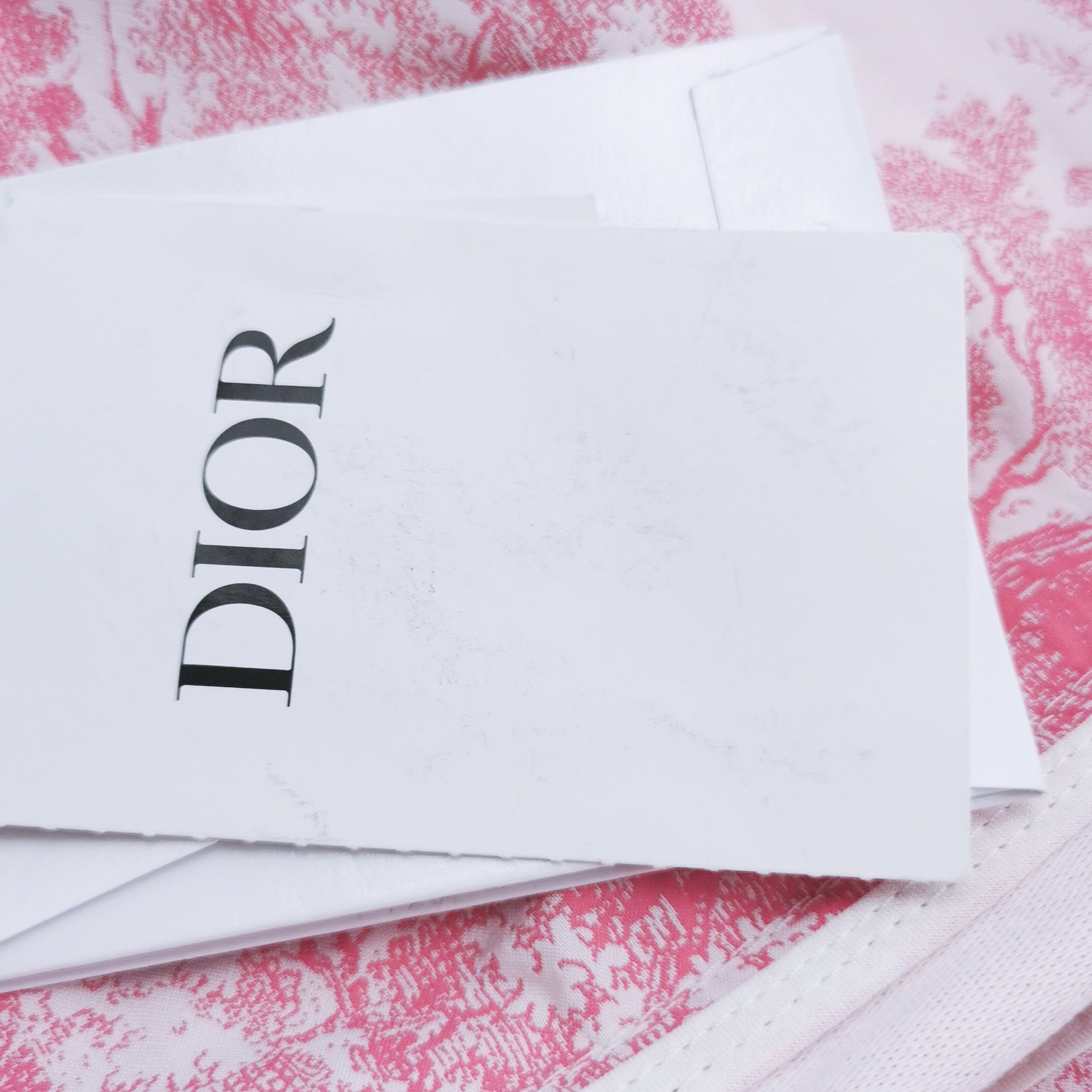 Dior Dior Women 30 Midi Skirts Size 30" / US 8 / IT 44 - 11 Thumbnail