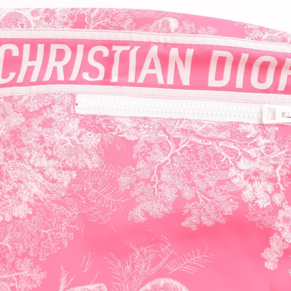 Dior Dior Women 30 Midi Skirts Size 30" / US 8 / IT 44 - 3 Thumbnail