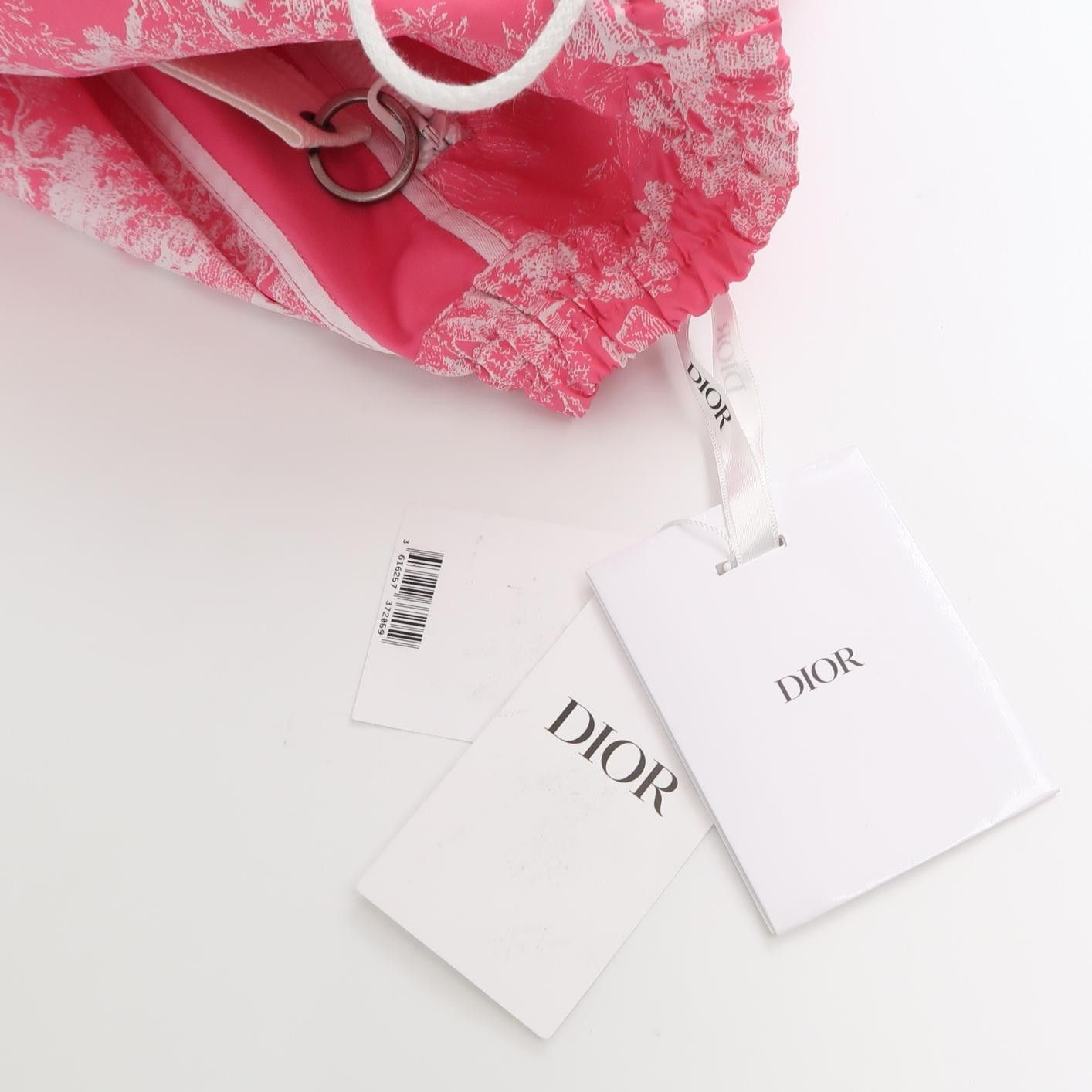 Dior Dior Women 30 Midi Skirts Size 30" / US 8 / IT 44 - 4 Thumbnail