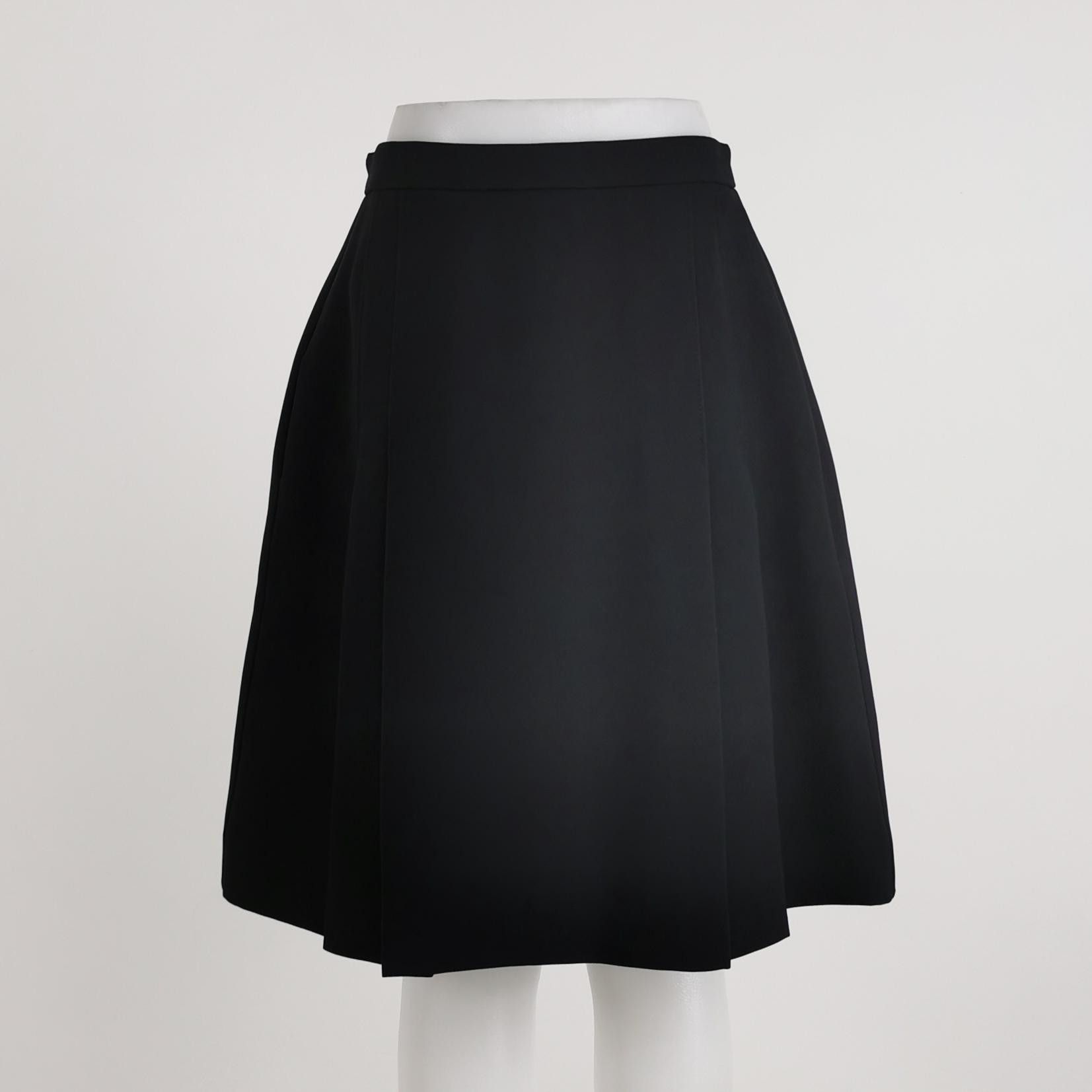 Dior Dior Women 36 Midi Skirts Size 36" / US 14 / IT 50 - 2 Thumbnail