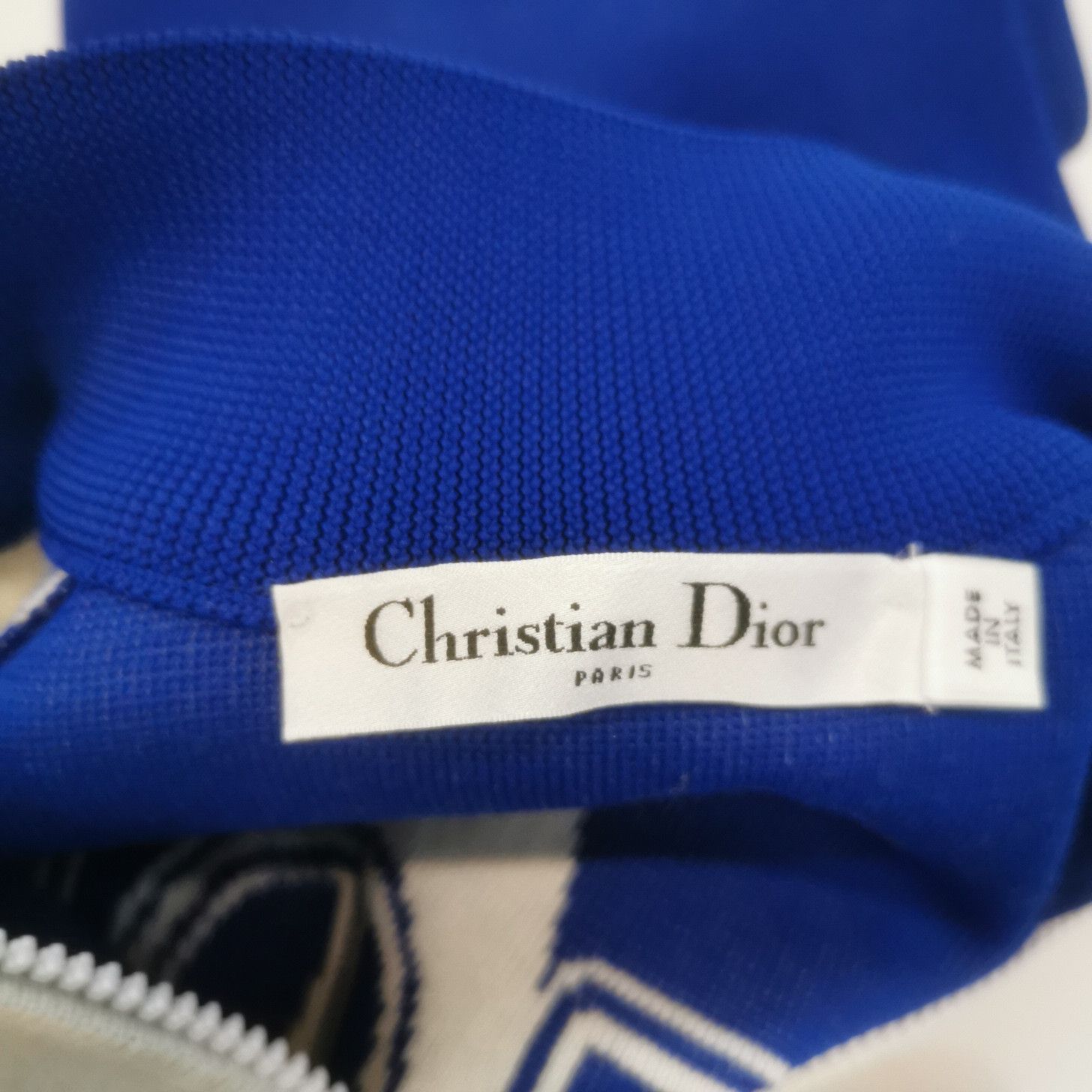Dior Dior Women xs Jackets Size XS / US 0-2 / IT 36-38 - 5 Thumbnail