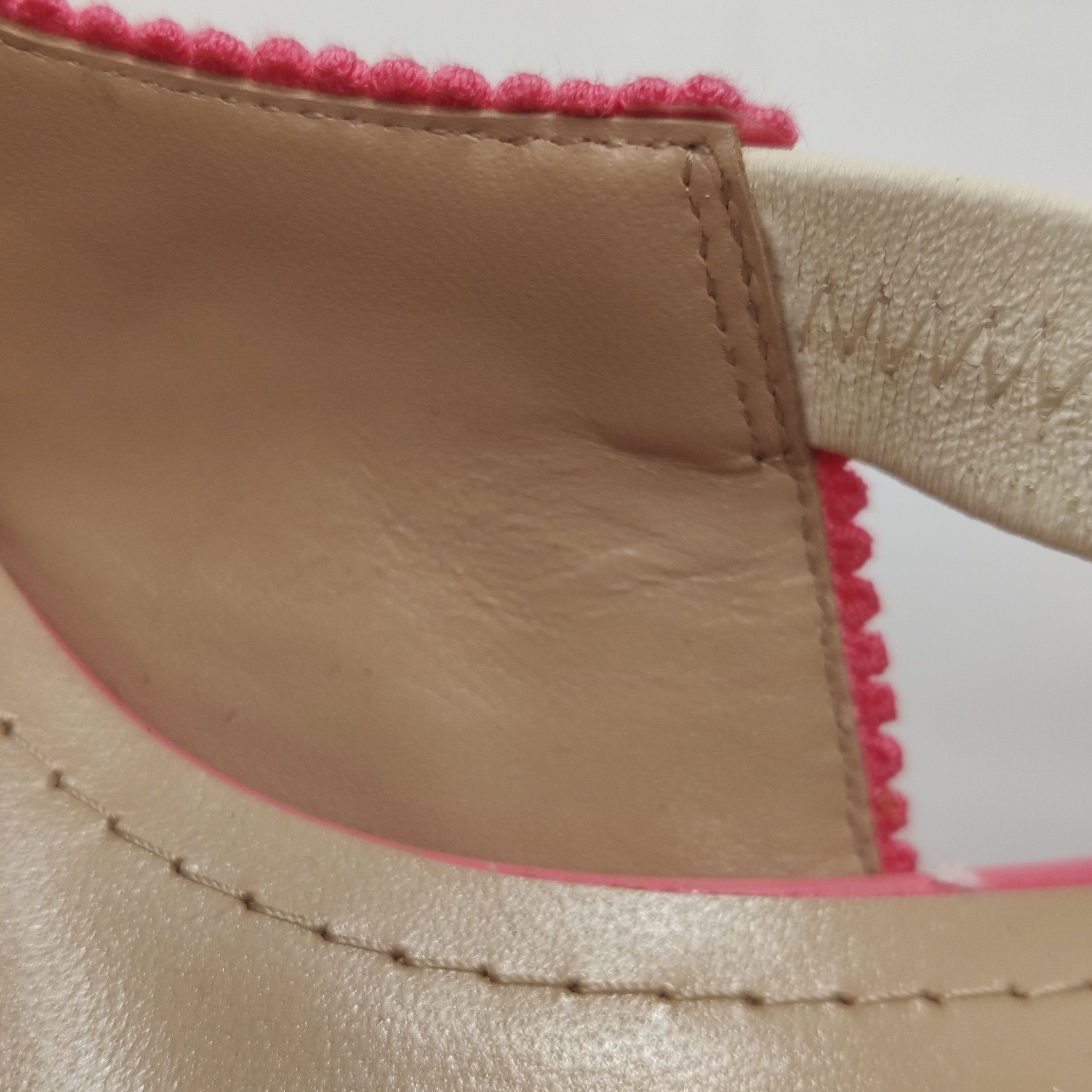 Dior Dior Women 6-5 Flats Size US 6.5 / IT 36.5 - 13 Thumbnail
