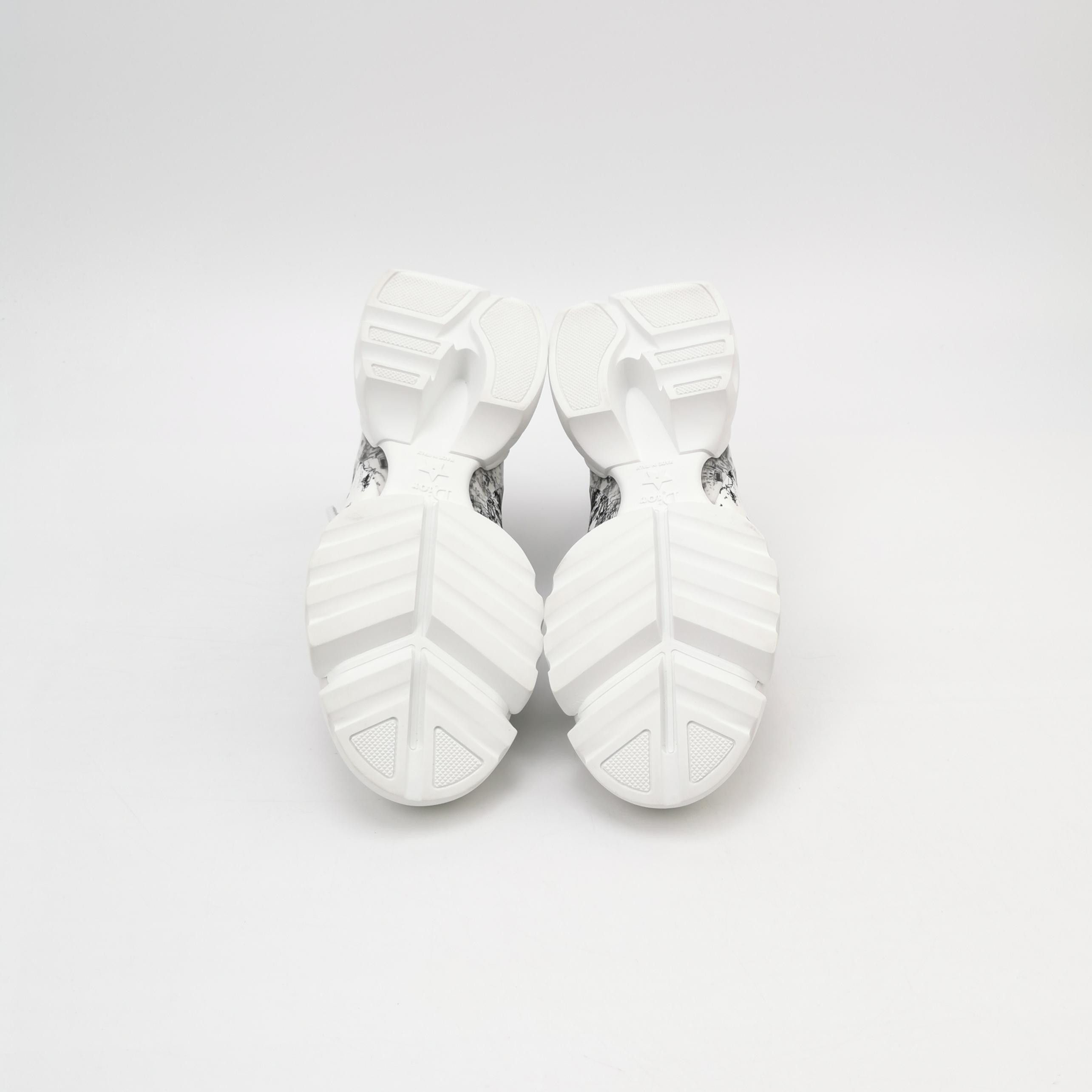 Dior Dior Women 6-5 Lowtop Sneakers Size US 6.5 / IT 36.5 - 5 Thumbnail