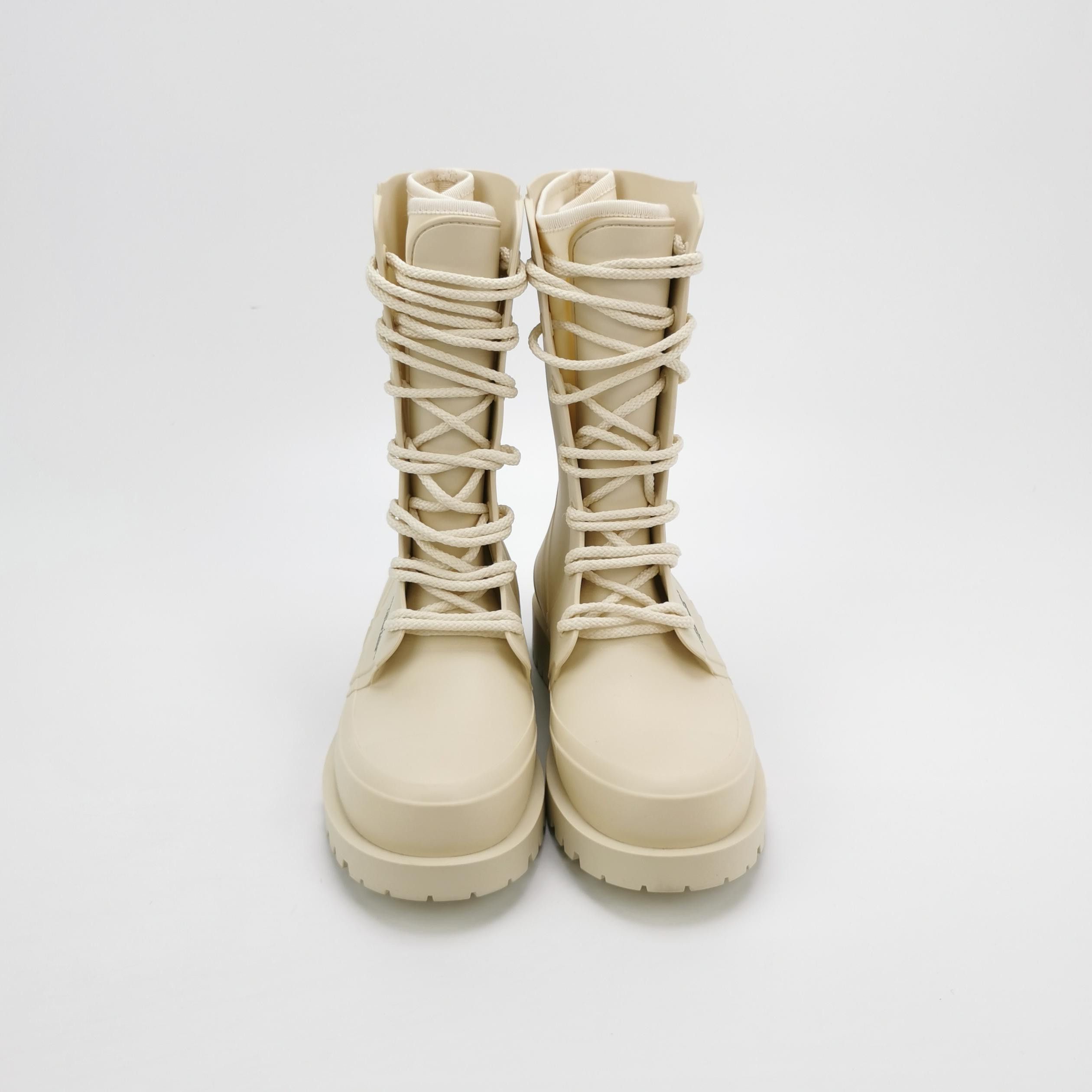 Dior Dior Women 6 Boots Size US 6 / IT 36 - 3 Thumbnail