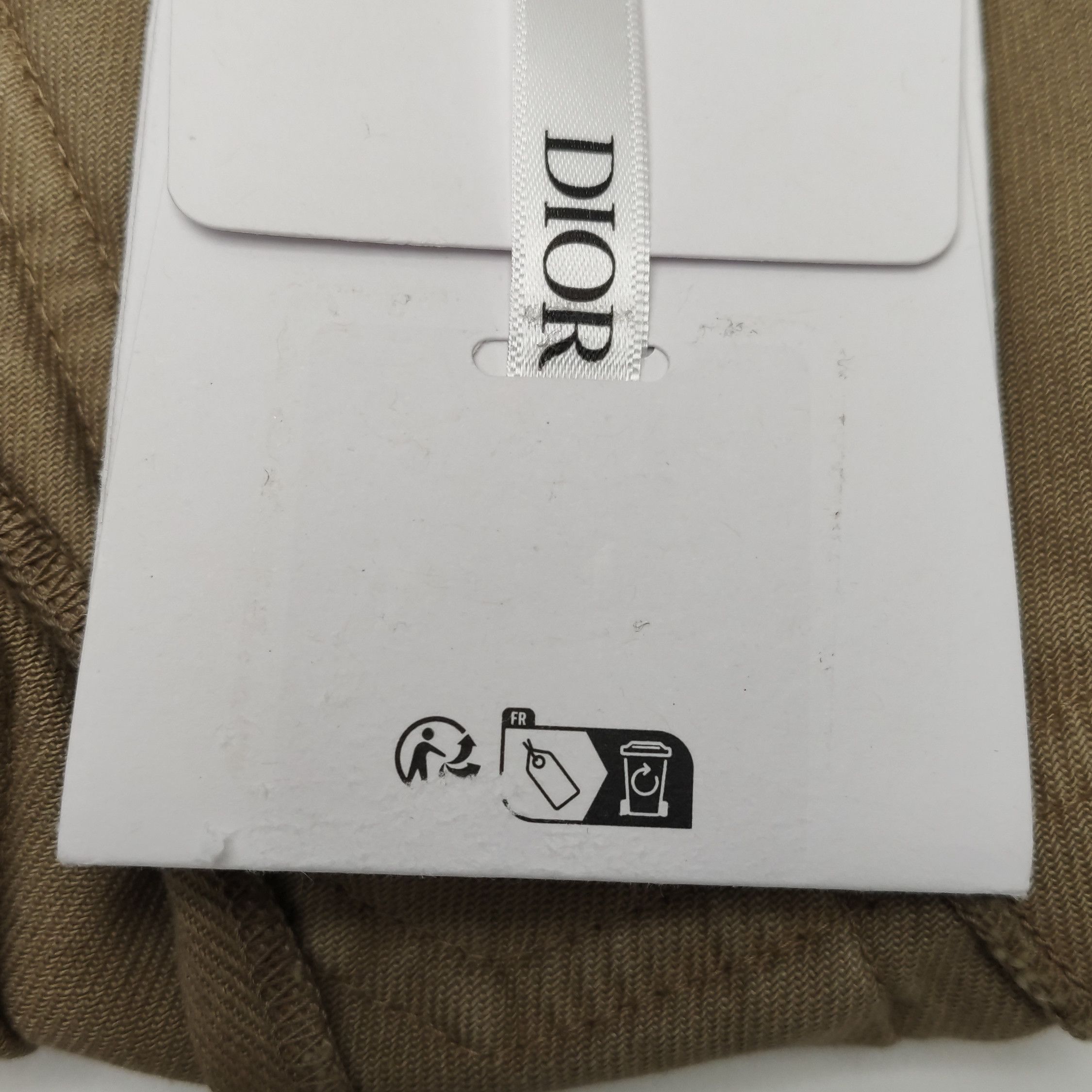 Dior Dior Women 28 Midi Skirts Size 28" / US 6 / IT 42 - 9 Thumbnail