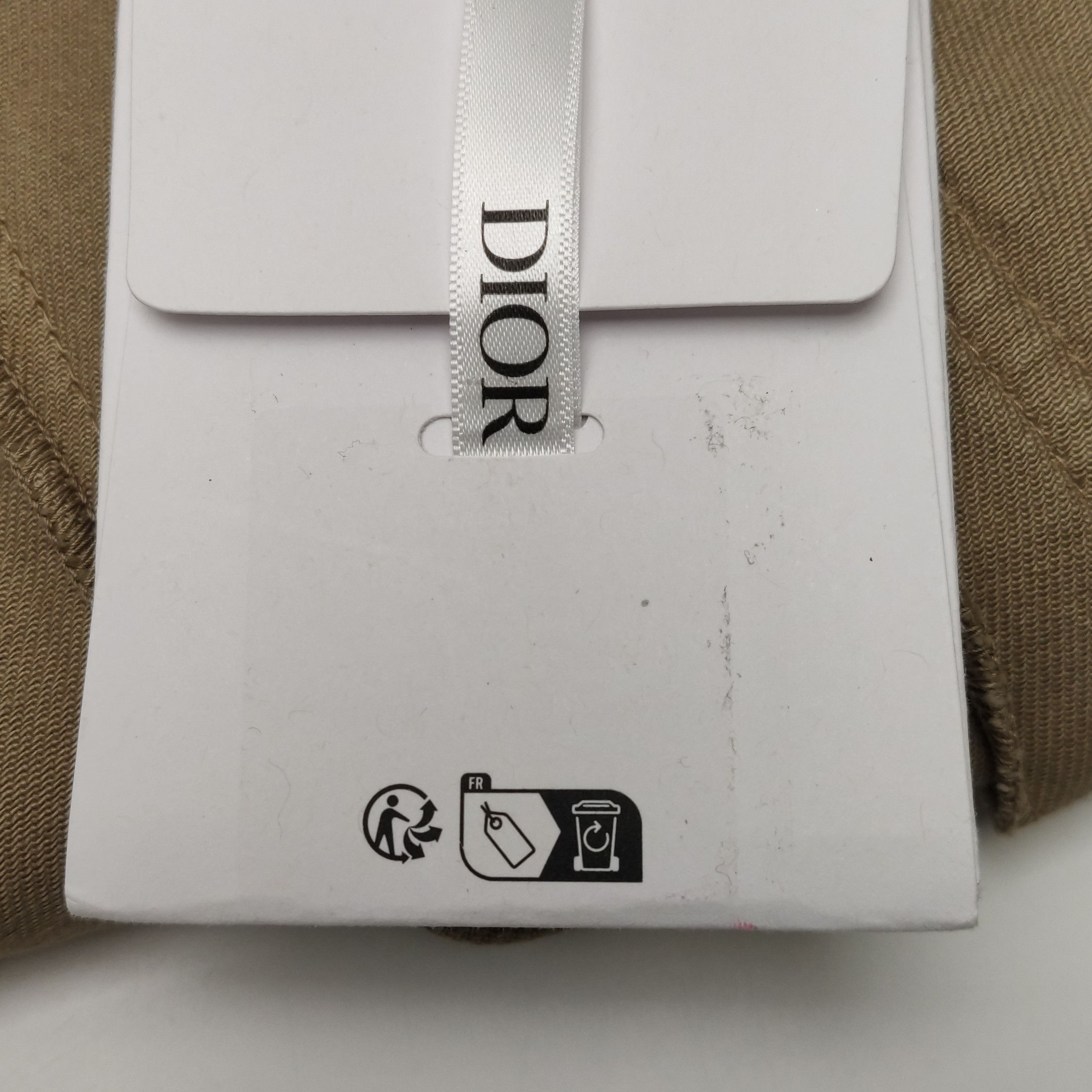 Dior Dior Women 26 Midi Skirts Size 26" / US 2 / IT 38 - 9 Thumbnail